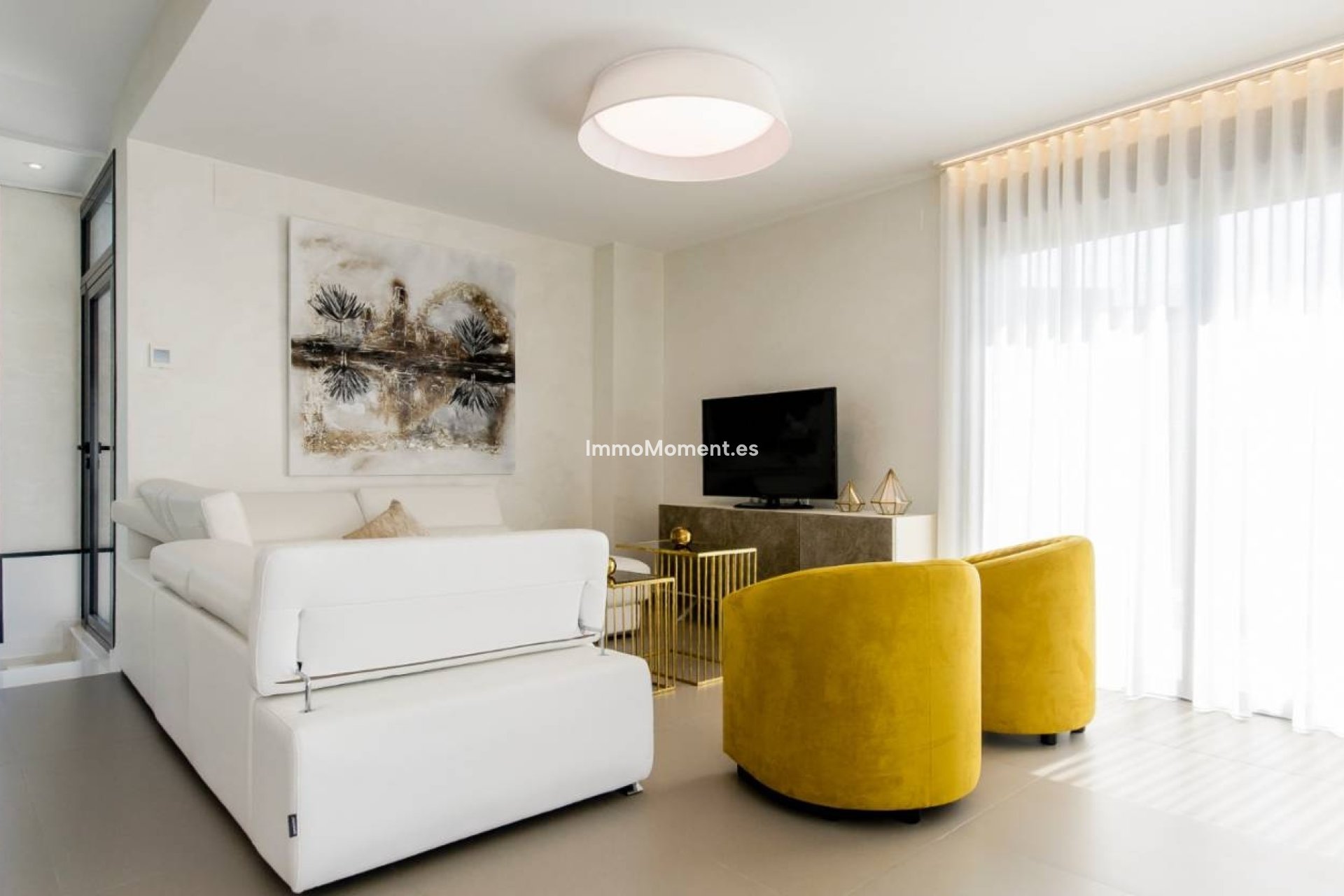 Nieuwbouw - Vrijstaande villa - Dehesa de Campoamor