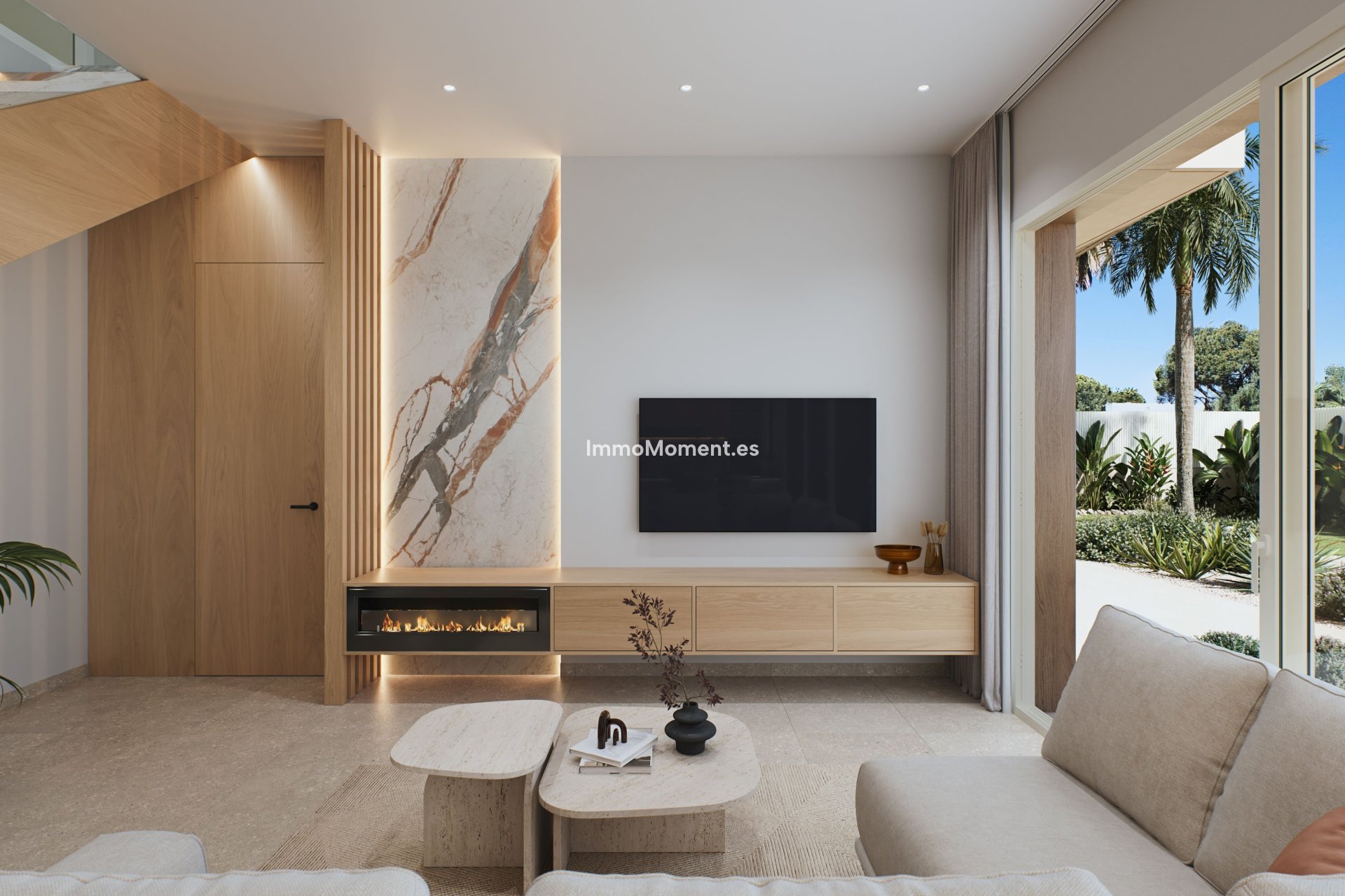 Nieuwbouw - Vrijstaande villa - Dehesa de Campoamor