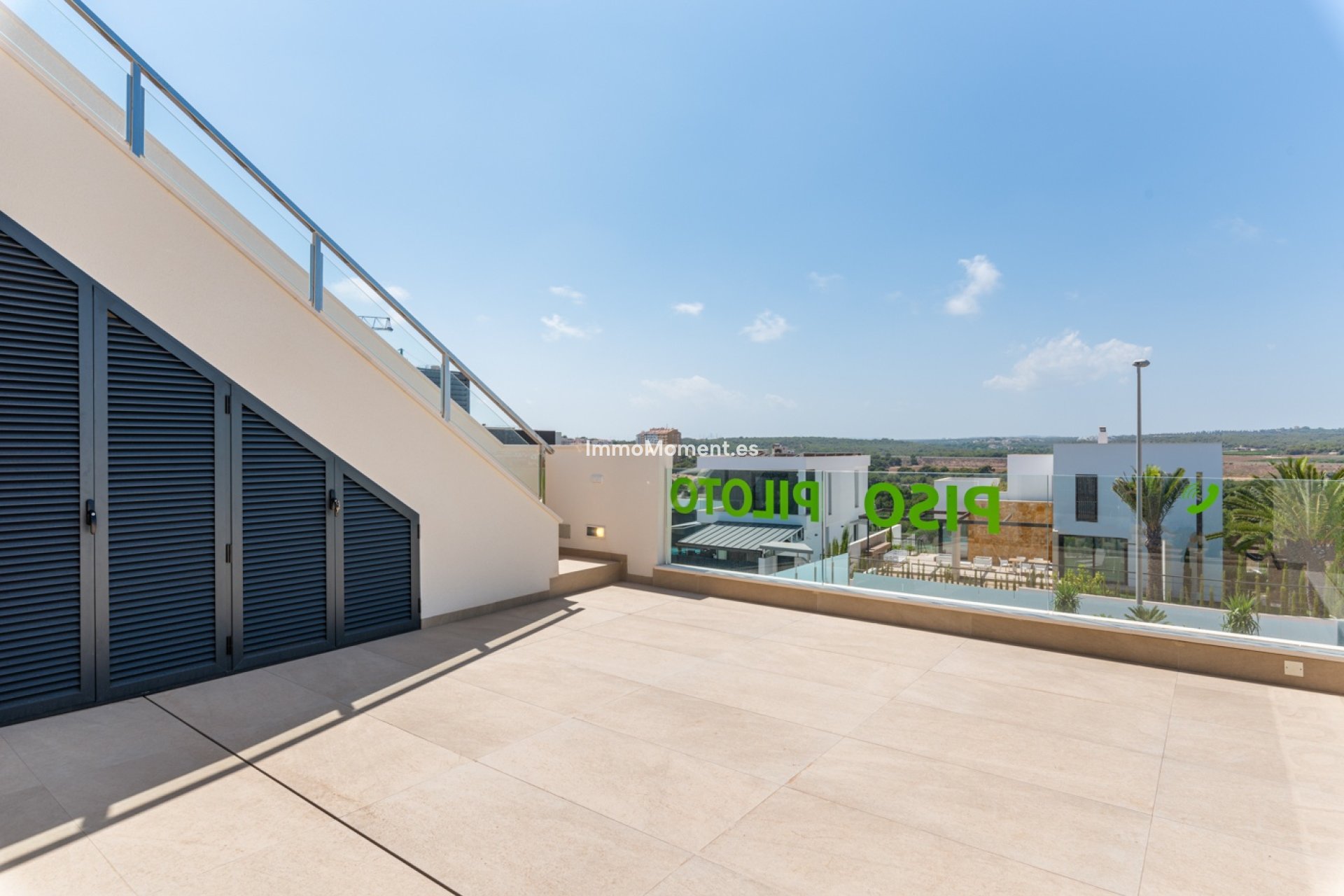 Nieuwbouw - Vrijstaande villa - Dehesa de Campoamor