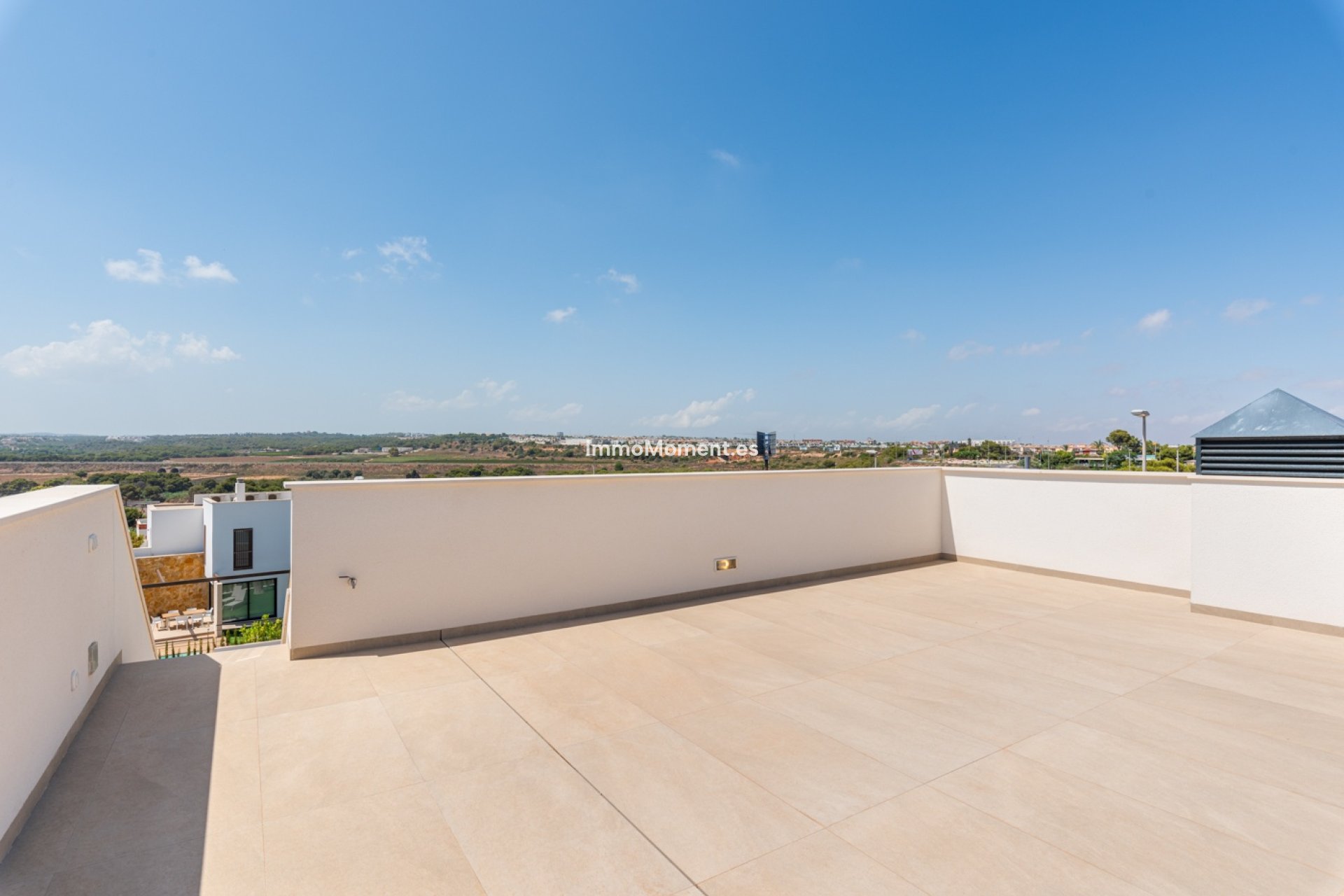 Nieuwbouw - Vrijstaande villa - Dehesa de Campoamor