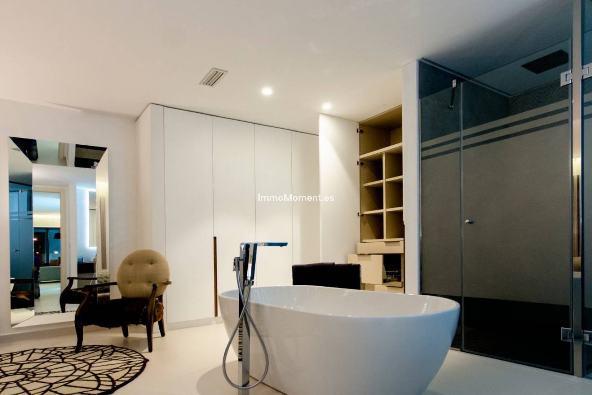 Nieuwbouw - Vrijstaande villa - Dehesa de Campoamor