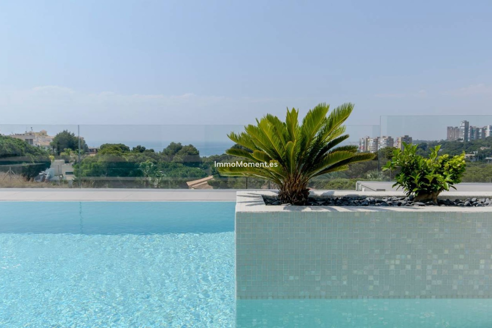 Nieuwbouw - Vrijstaande villa - Dehesa de Campoamor
