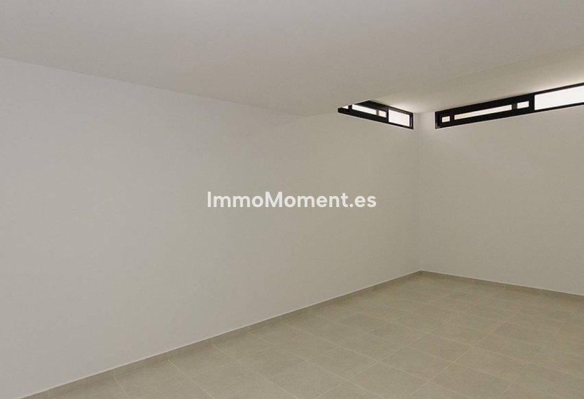 Nieuwbouw - Vrijstaande villa - Dehesa de Campoamor