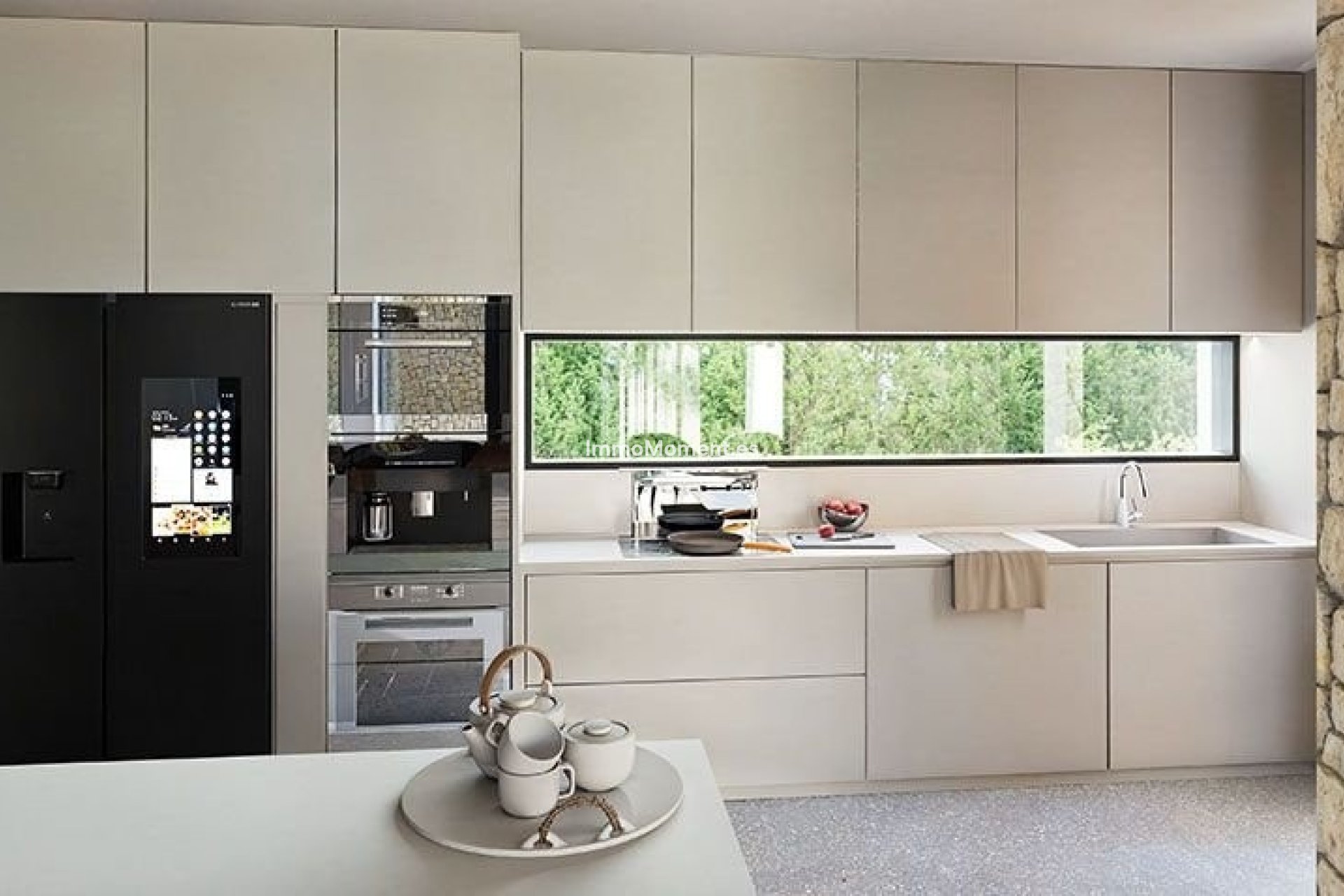 Nieuwbouw - Vrijstaande villa - El Chaparral