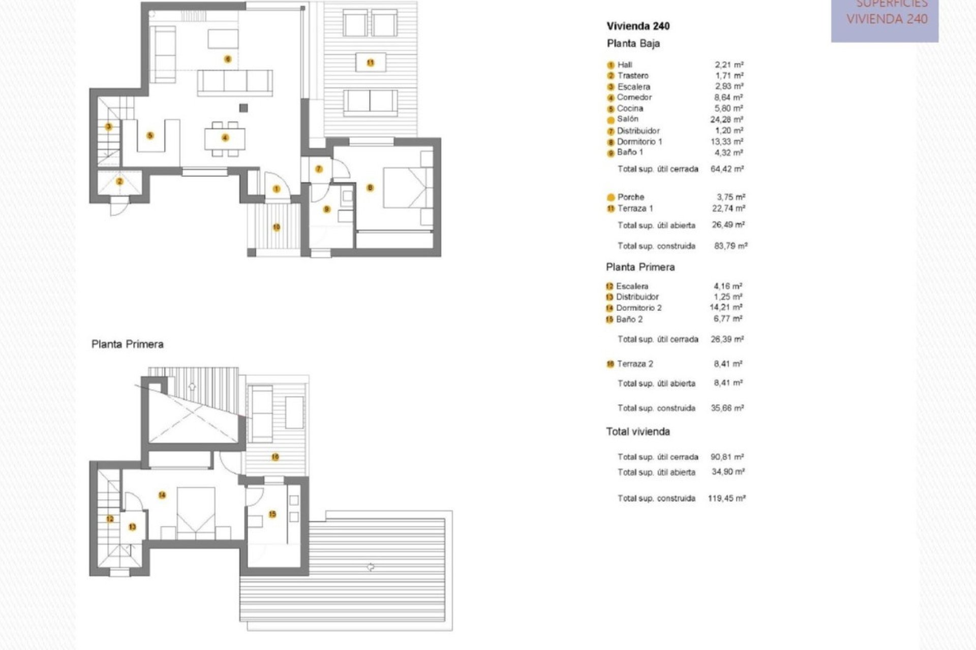 Nieuwbouw - Vrijstaande villa - Estepona  - Estepona Centro