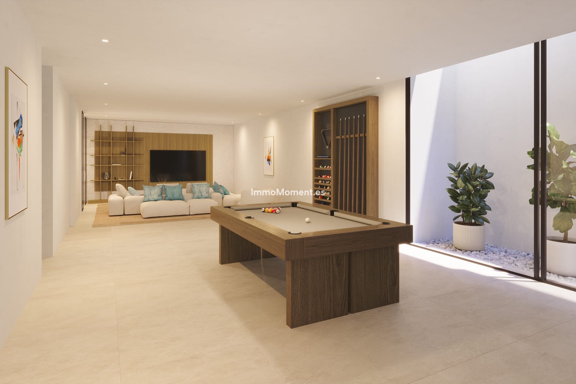 Nieuwbouw - Vrijstaande villa - Estepona  - Estepona