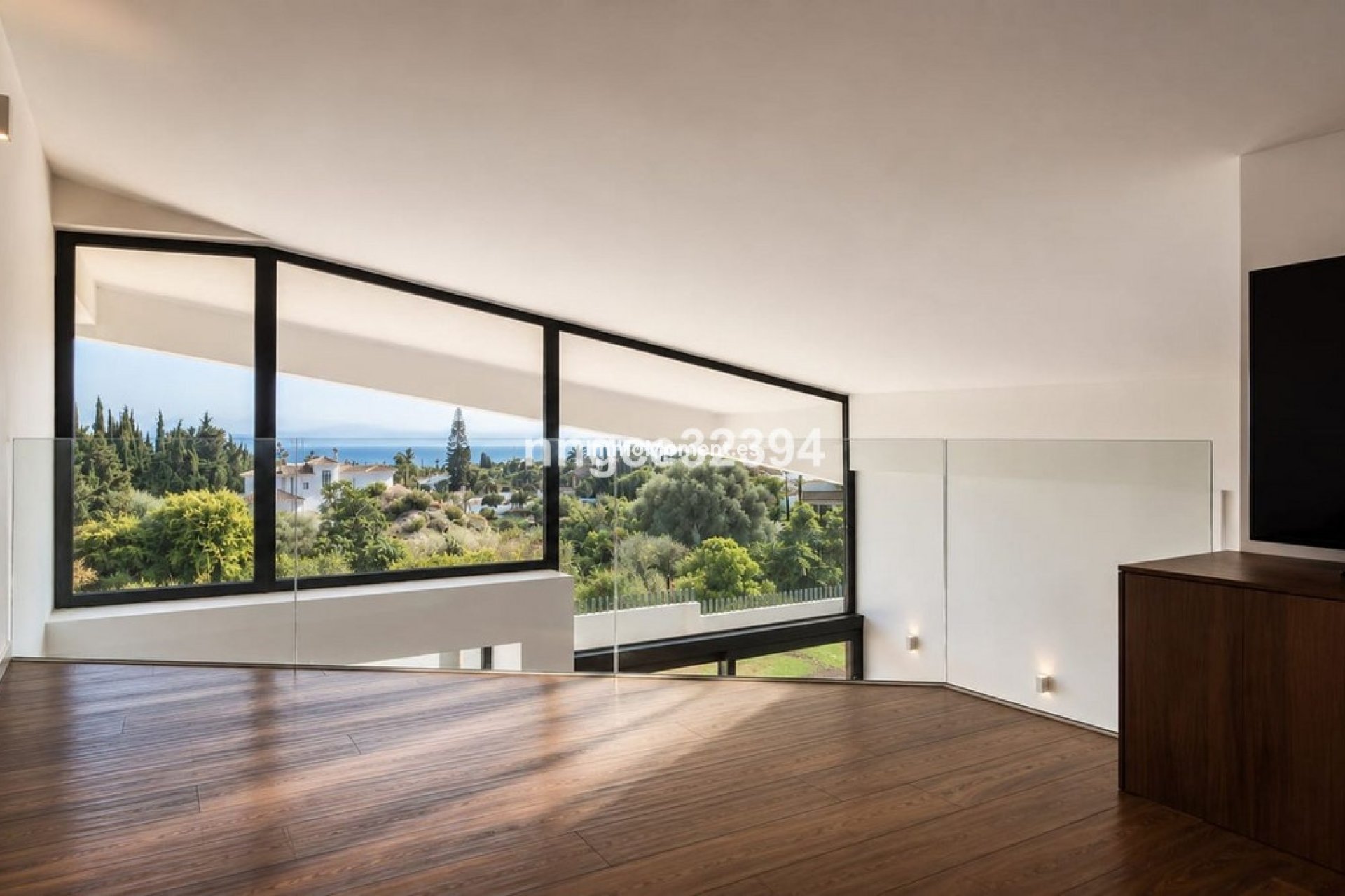 Nieuwbouw - Vrijstaande villa - Estepona  - New Golden Mile