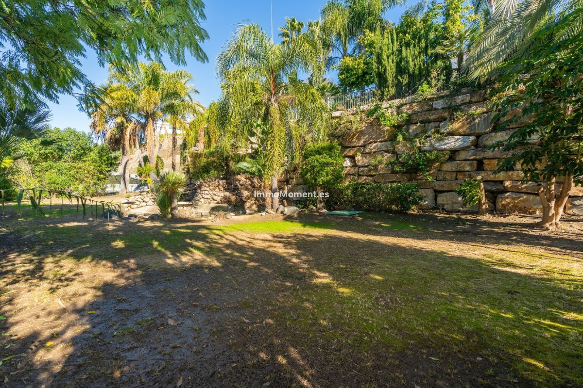 Nieuwbouw - Vrijstaande villa - Estepona  - New Golden Mile