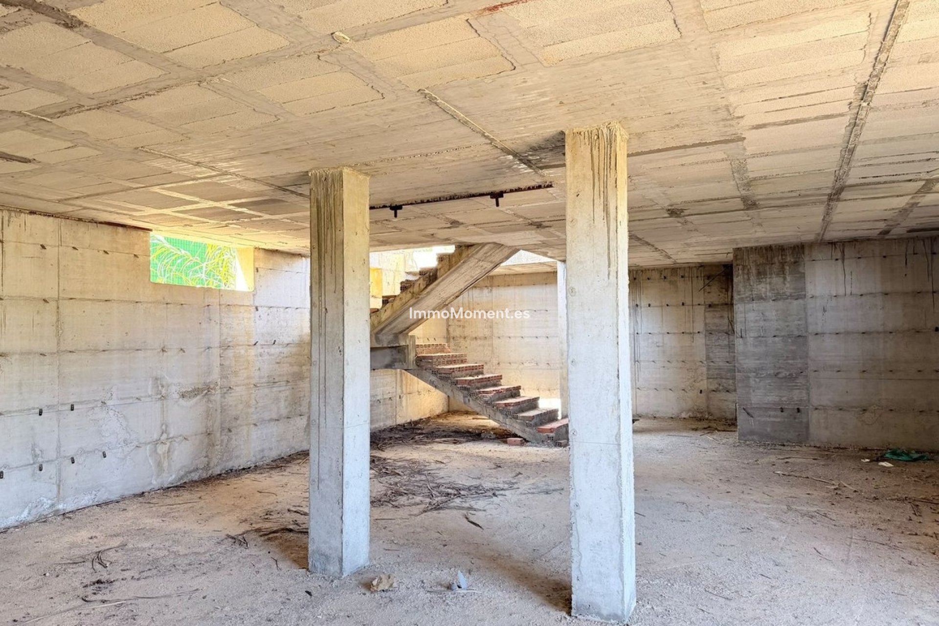 Nieuwbouw - Vrijstaande villa - Estepona  - Valle Romano