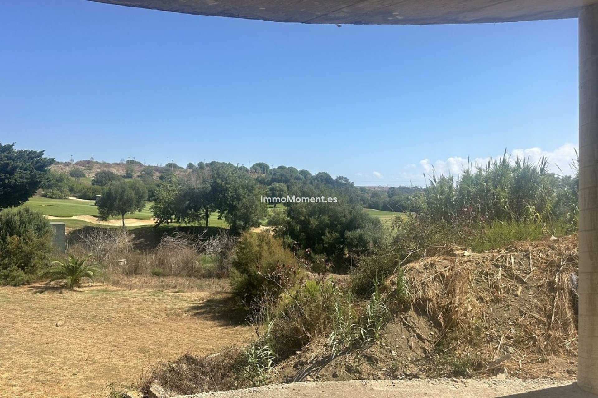 Nieuwbouw - Vrijstaande villa - Estepona  - Valle Romano
