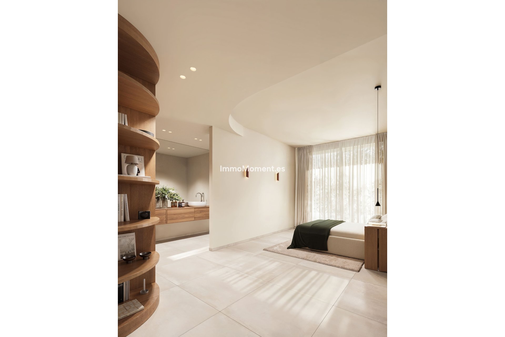 Nieuwbouw - Vrijstaande villa - La Finca Golf