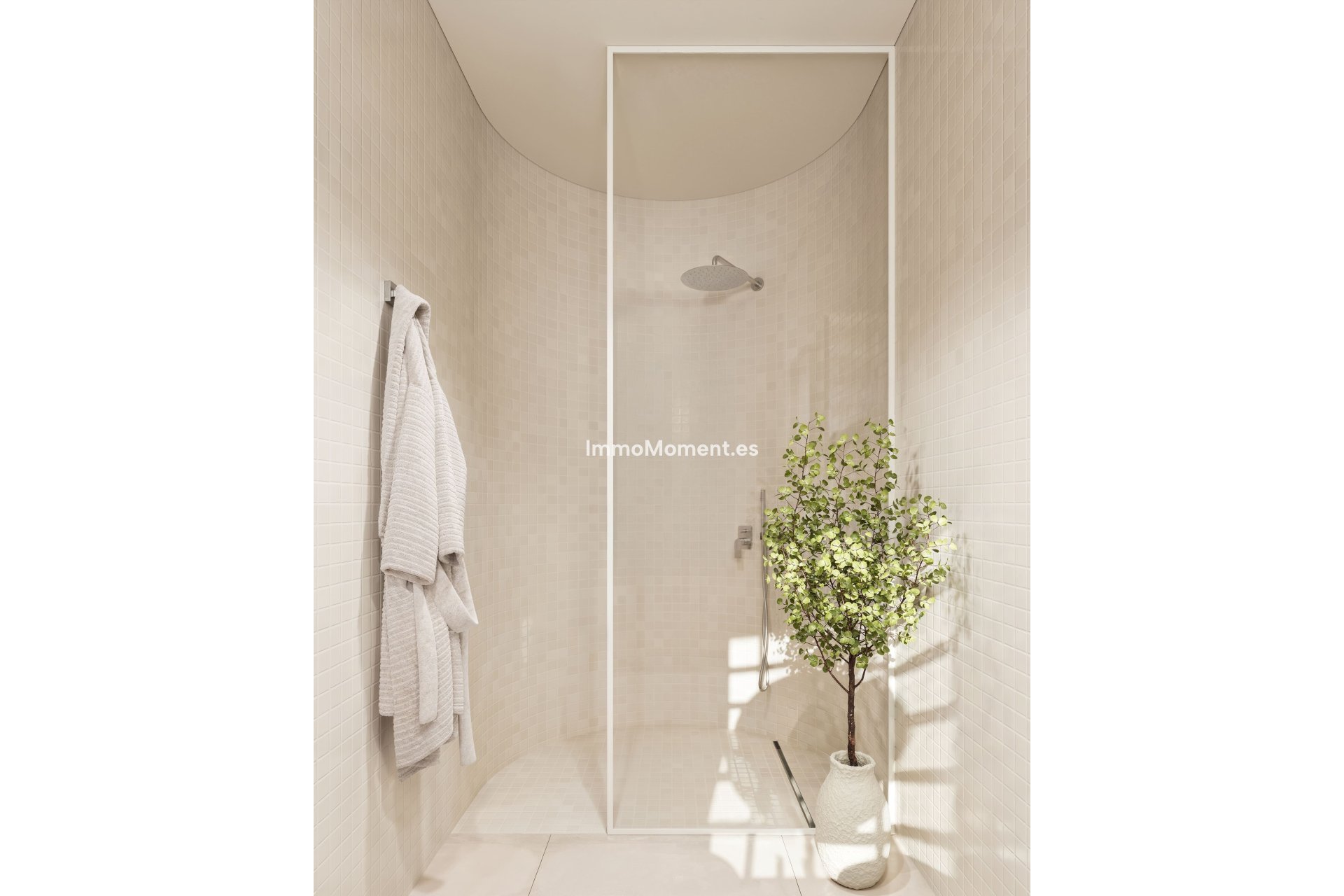 Nieuwbouw - Vrijstaande villa - La Finca Golf