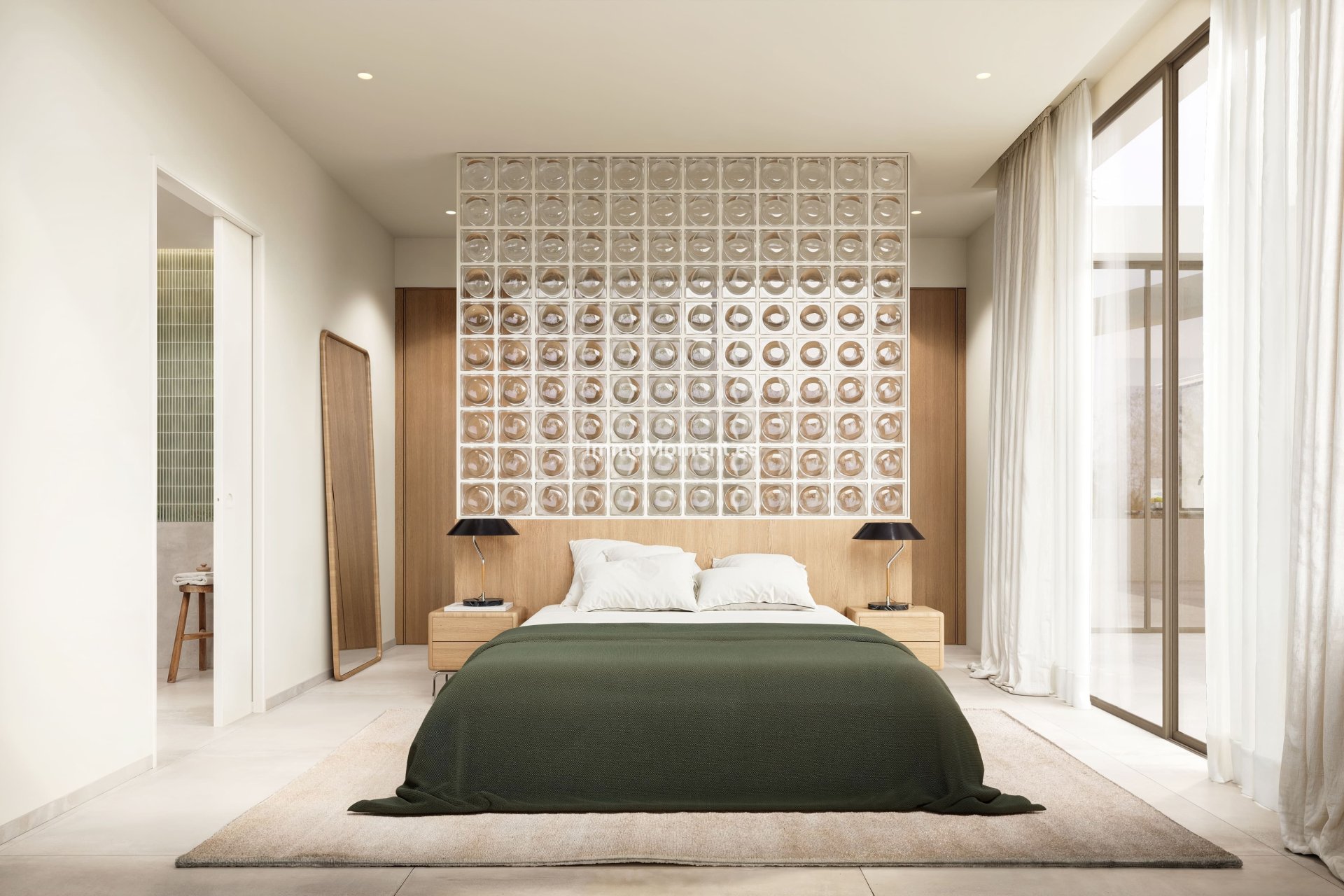 Nieuwbouw - Vrijstaande villa - La Finca Golf