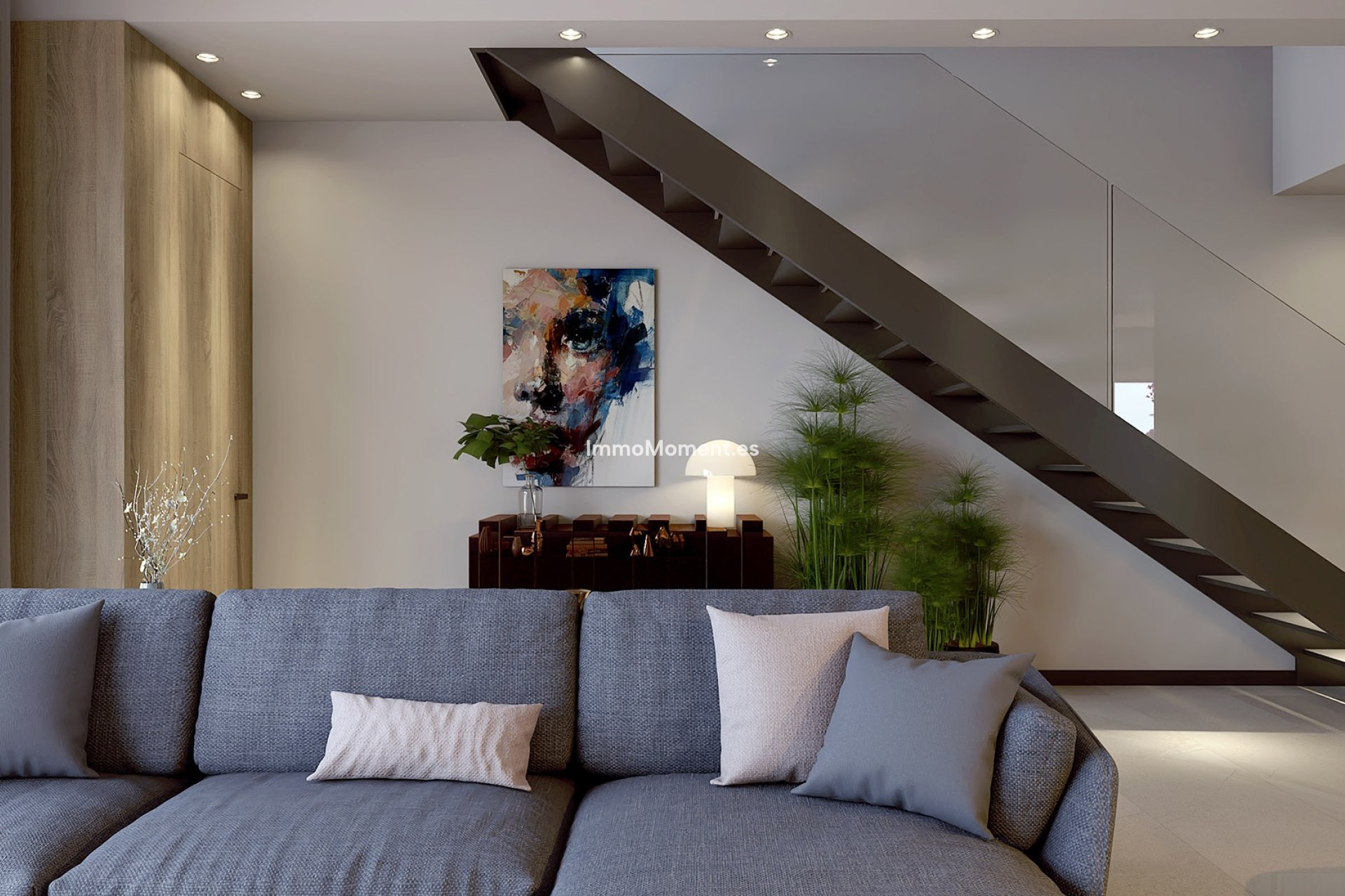 Nieuwbouw - Vrijstaande villa - La Finca Golf