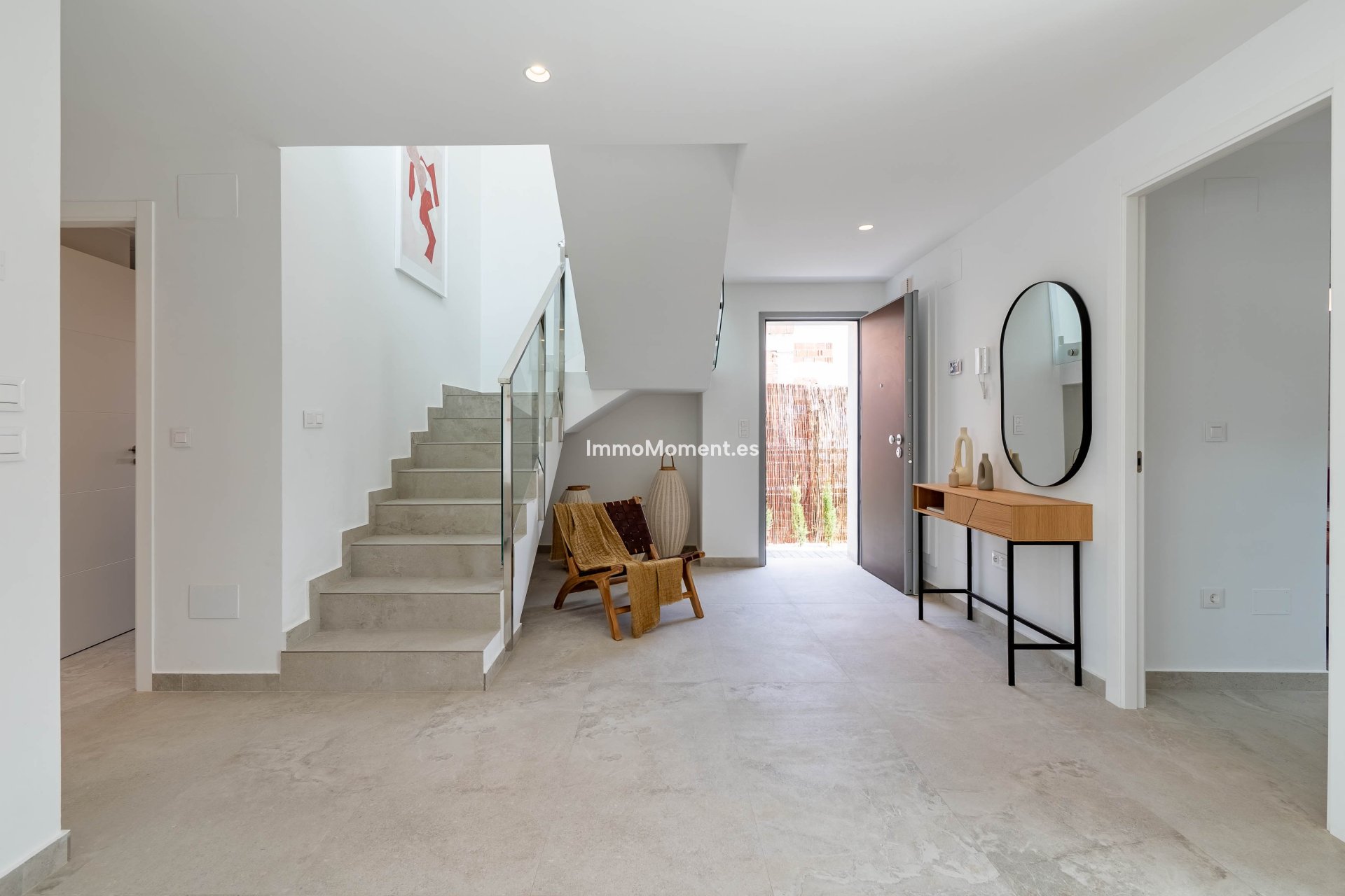 Nieuwbouw - Vrijstaande villa - La Finca Golf
