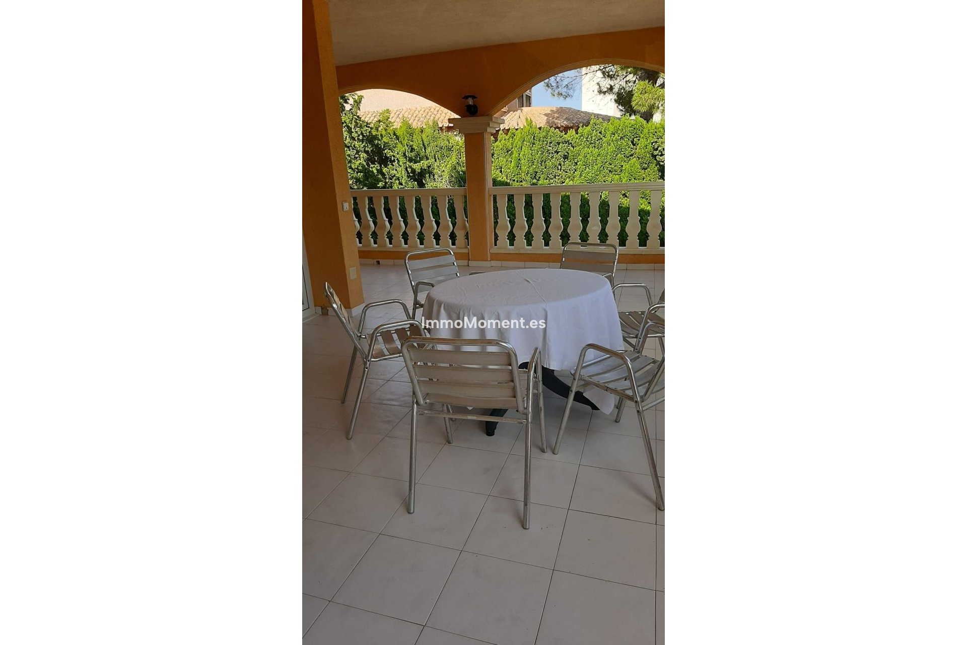 Nieuwbouw - Vrijstaande villa - La Manga del Mar Menor