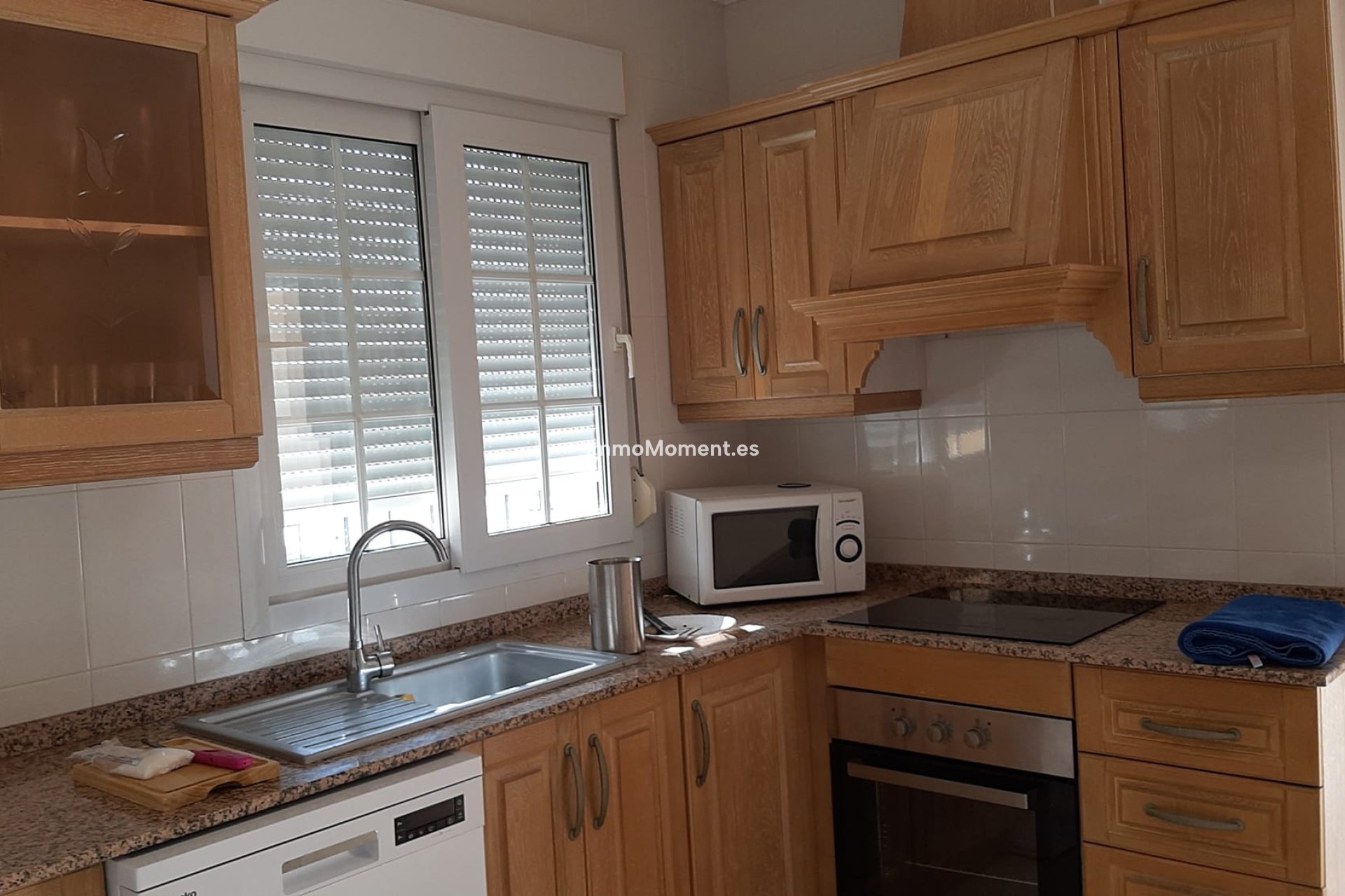 Nieuwbouw - Vrijstaande villa - La Manga del Mar Menor