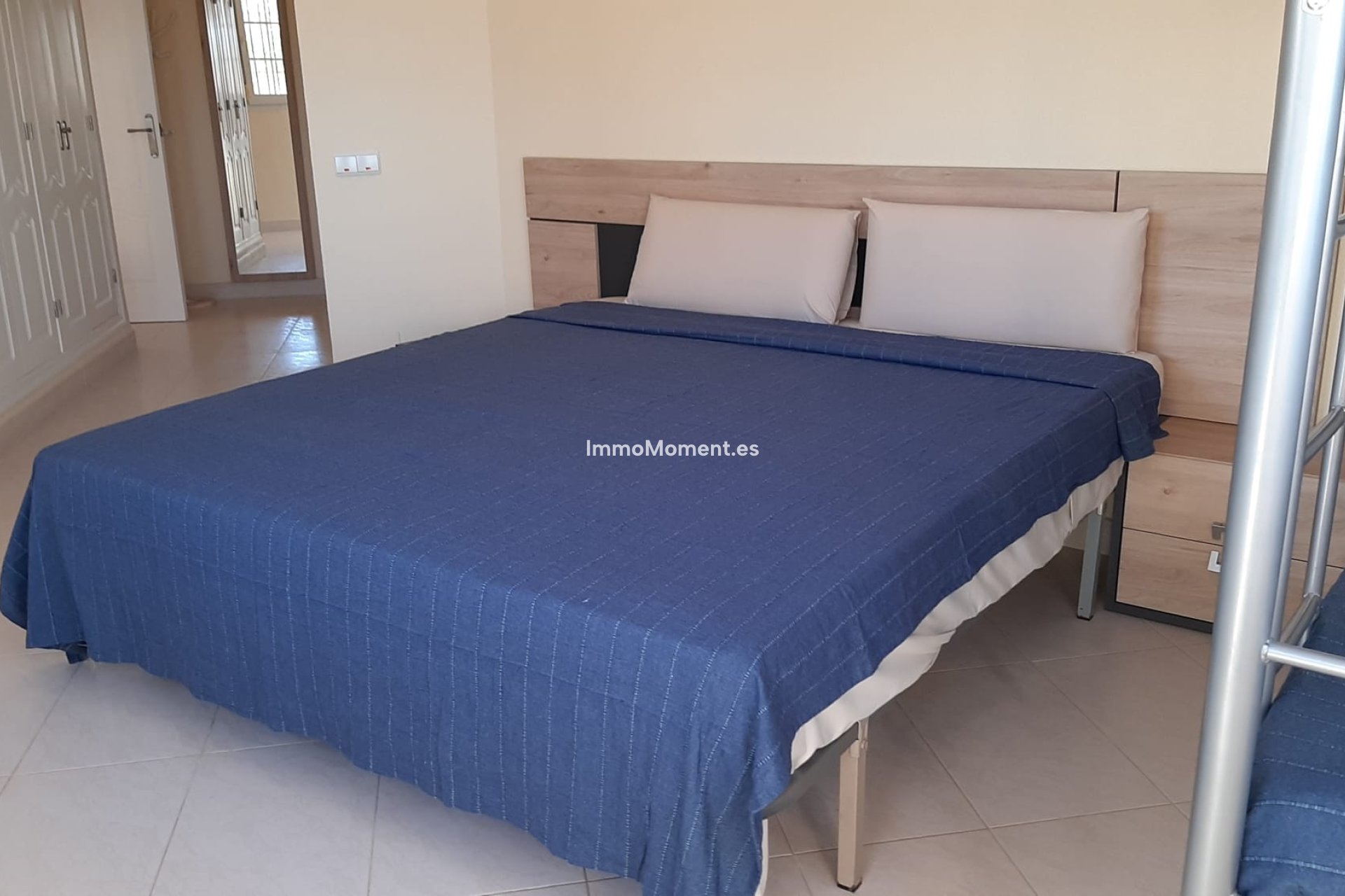 Nieuwbouw - Vrijstaande villa - La Manga del Mar Menor