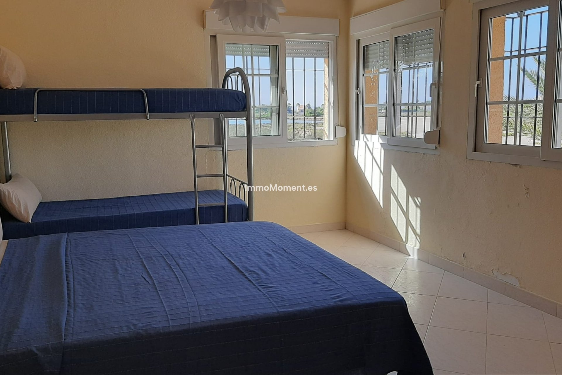 Nieuwbouw - Vrijstaande villa - La Manga del Mar Menor