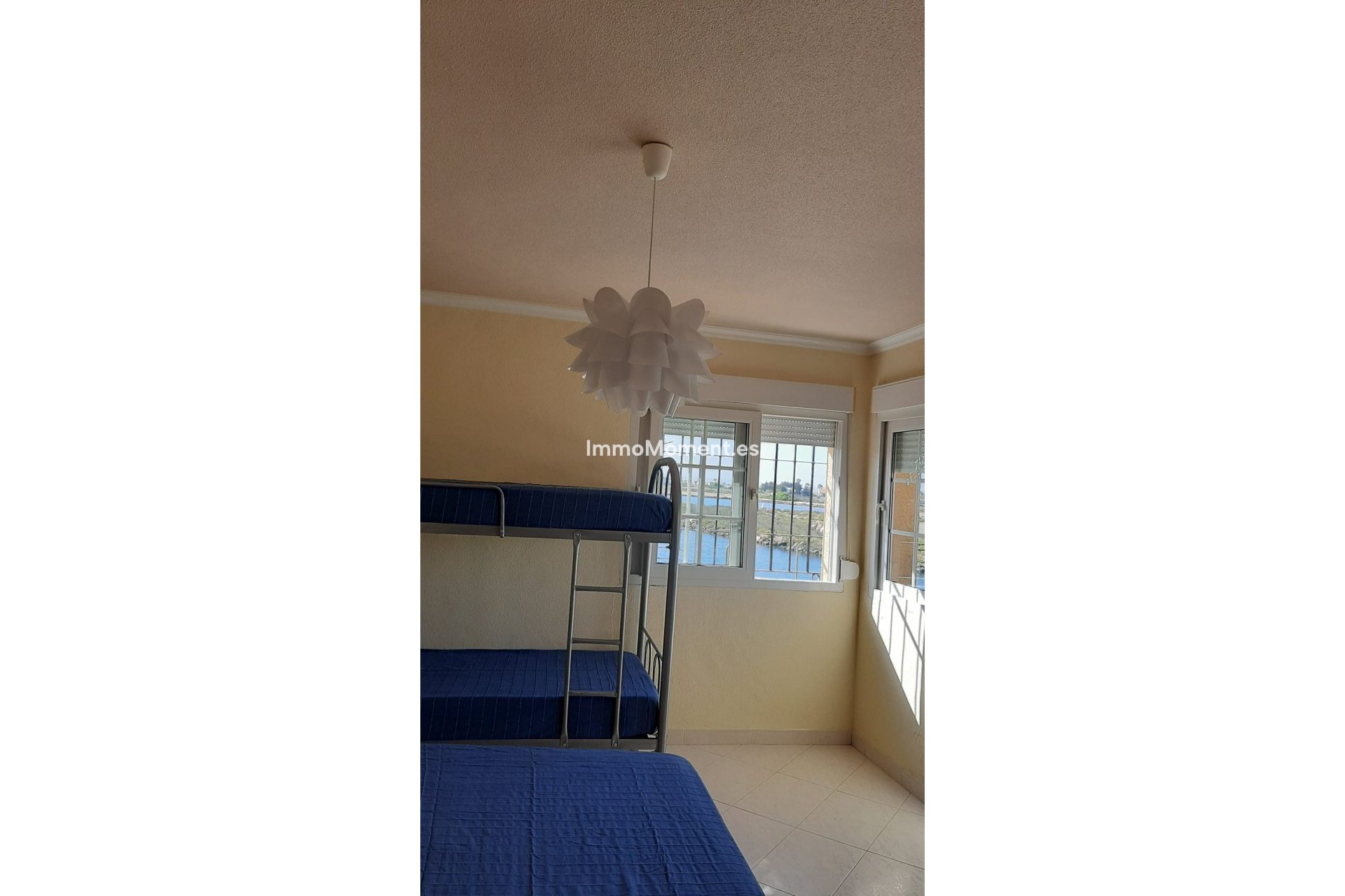 Nieuwbouw - Vrijstaande villa - La Manga del Mar Menor