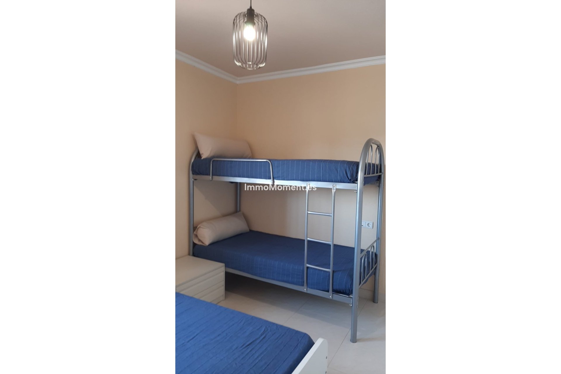 Nieuwbouw - Vrijstaande villa - La Manga del Mar Menor