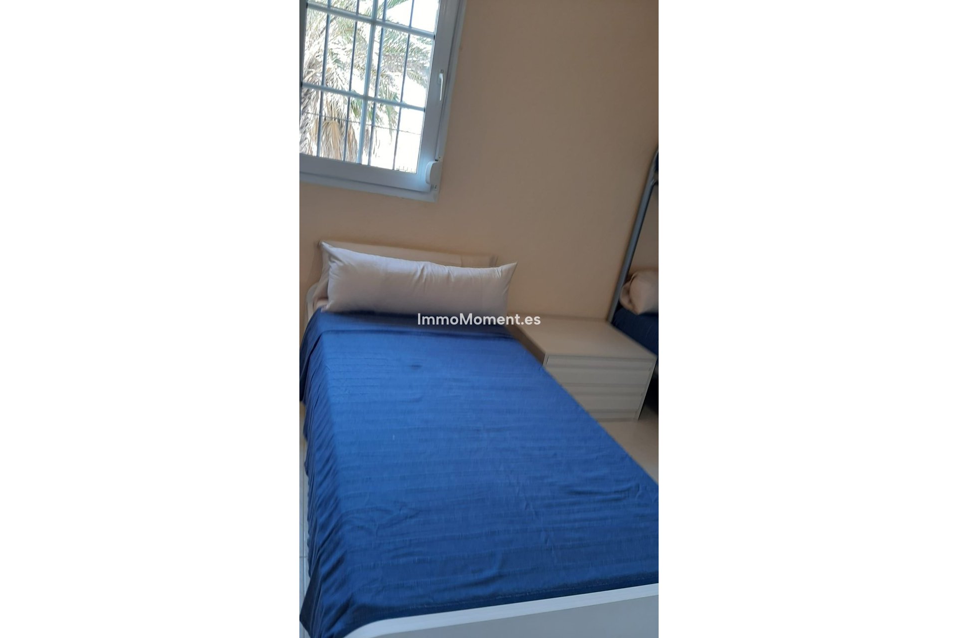 Nieuwbouw - Vrijstaande villa - La Manga del Mar Menor