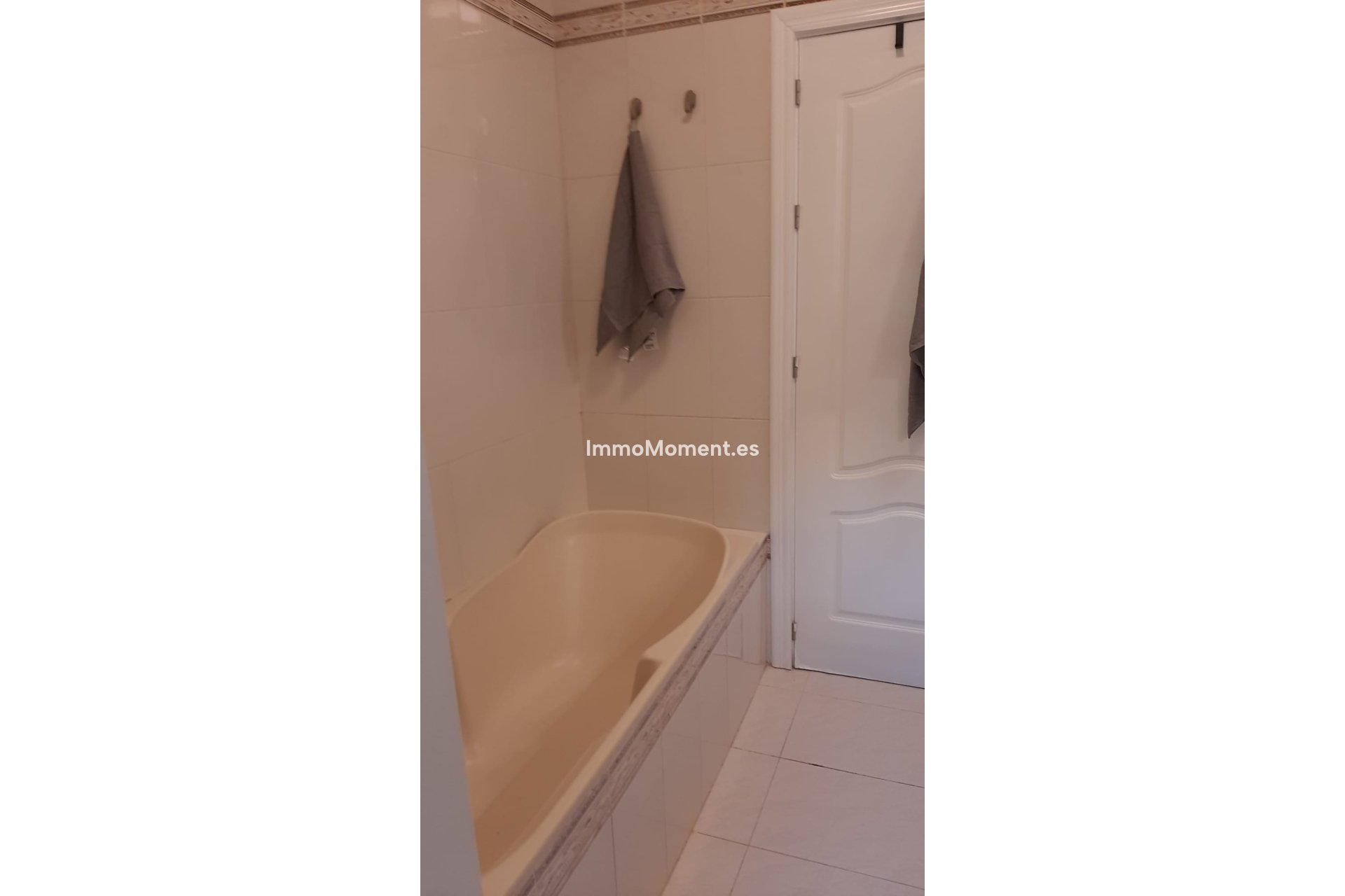 Nieuwbouw - Vrijstaande villa - La Manga del Mar Menor