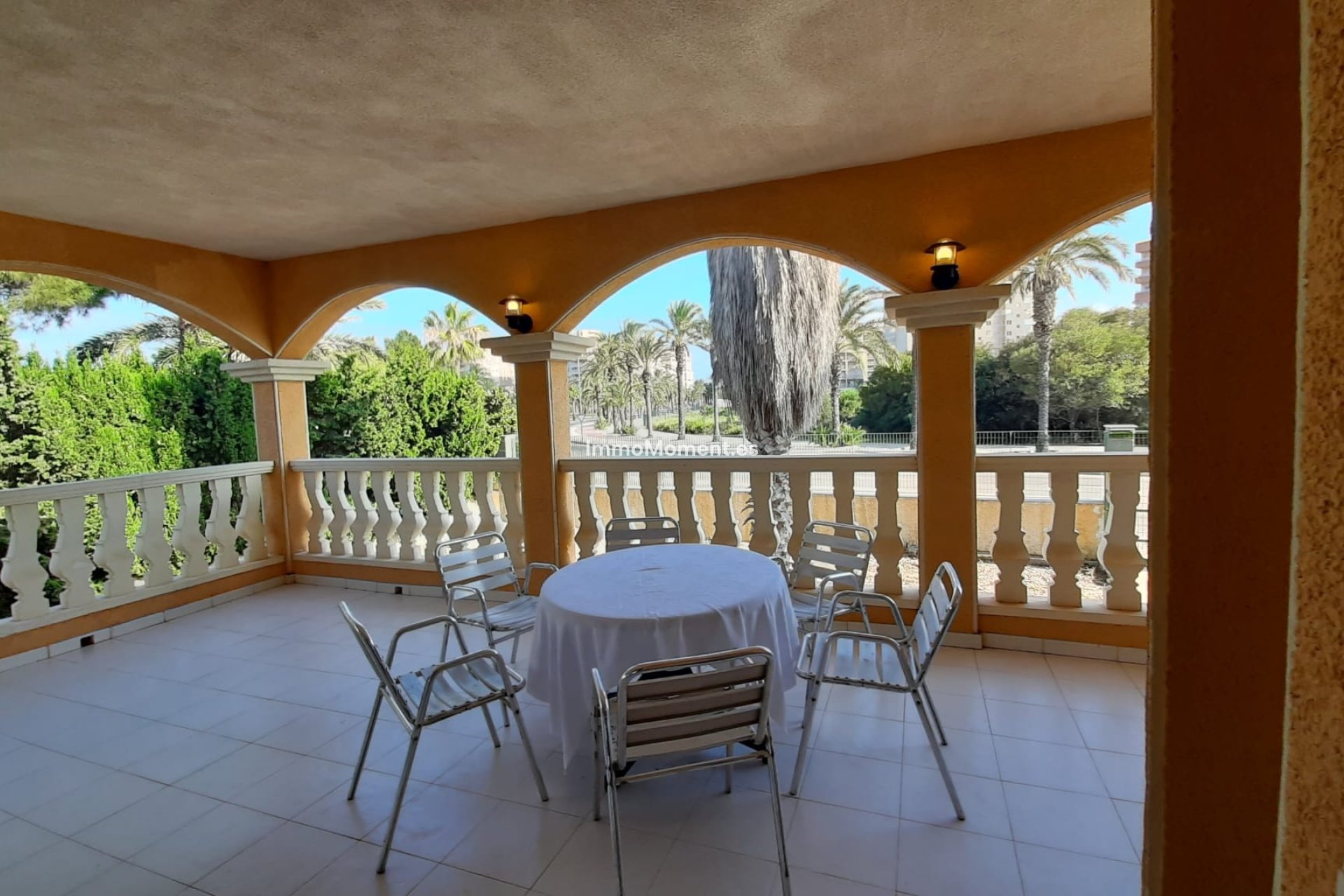 Nieuwbouw - Vrijstaande villa - La Manga del Mar Menor