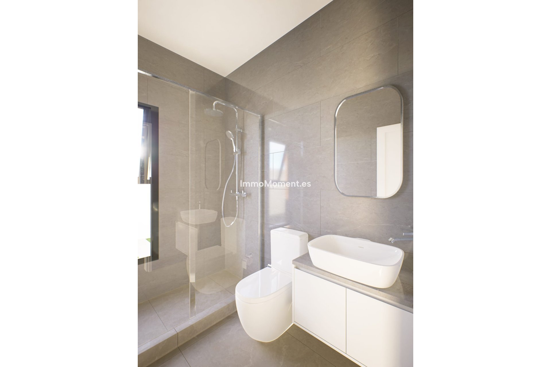 Nieuwbouw - Vrijstaande villa - Las Casicas