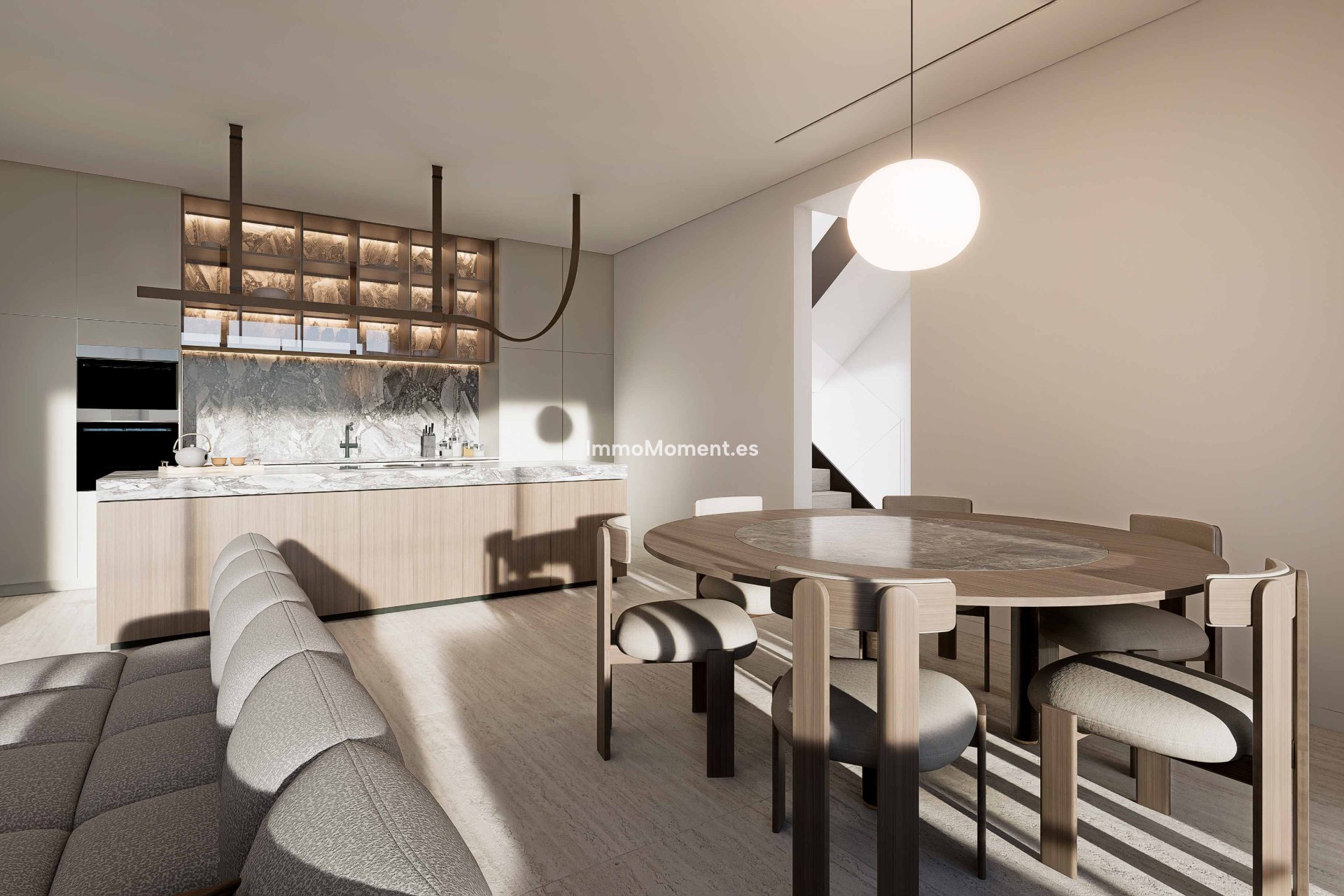 Nieuwbouw - Vrijstaande villa - Las Colinas Golf