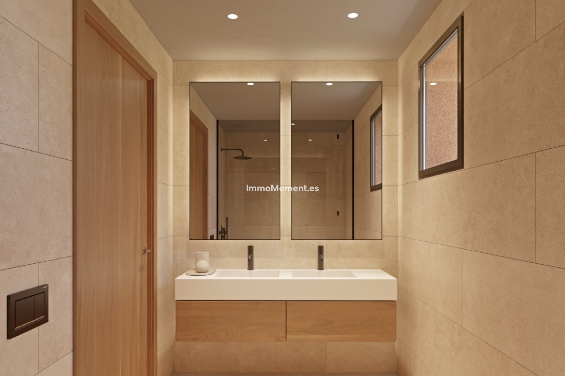 Nieuwbouw - Vrijstaande villa - Llíber