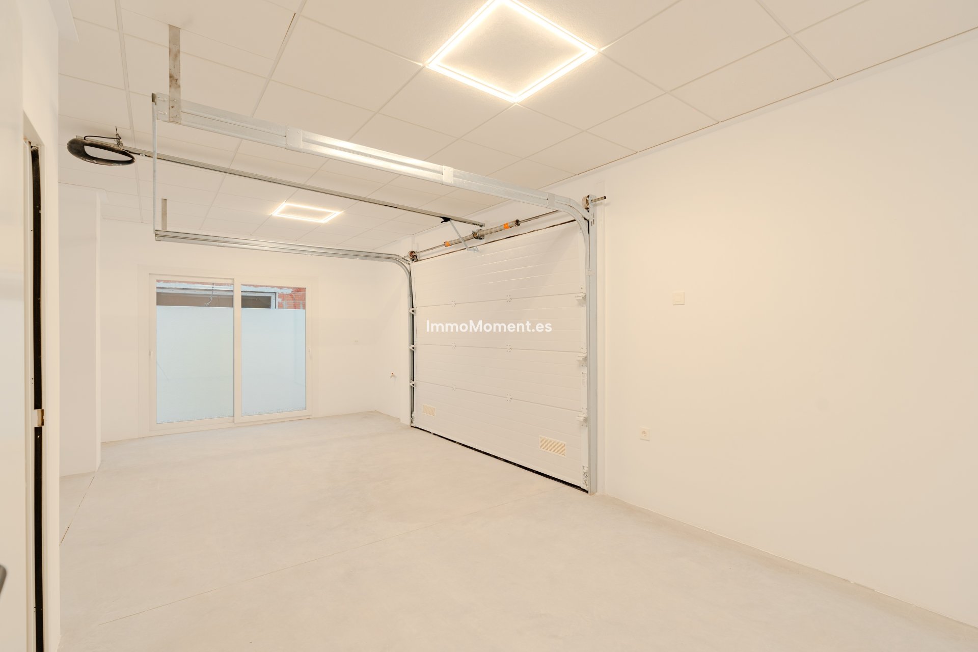 Nieuwbouw - Vrijstaande villa - Los Alcázares