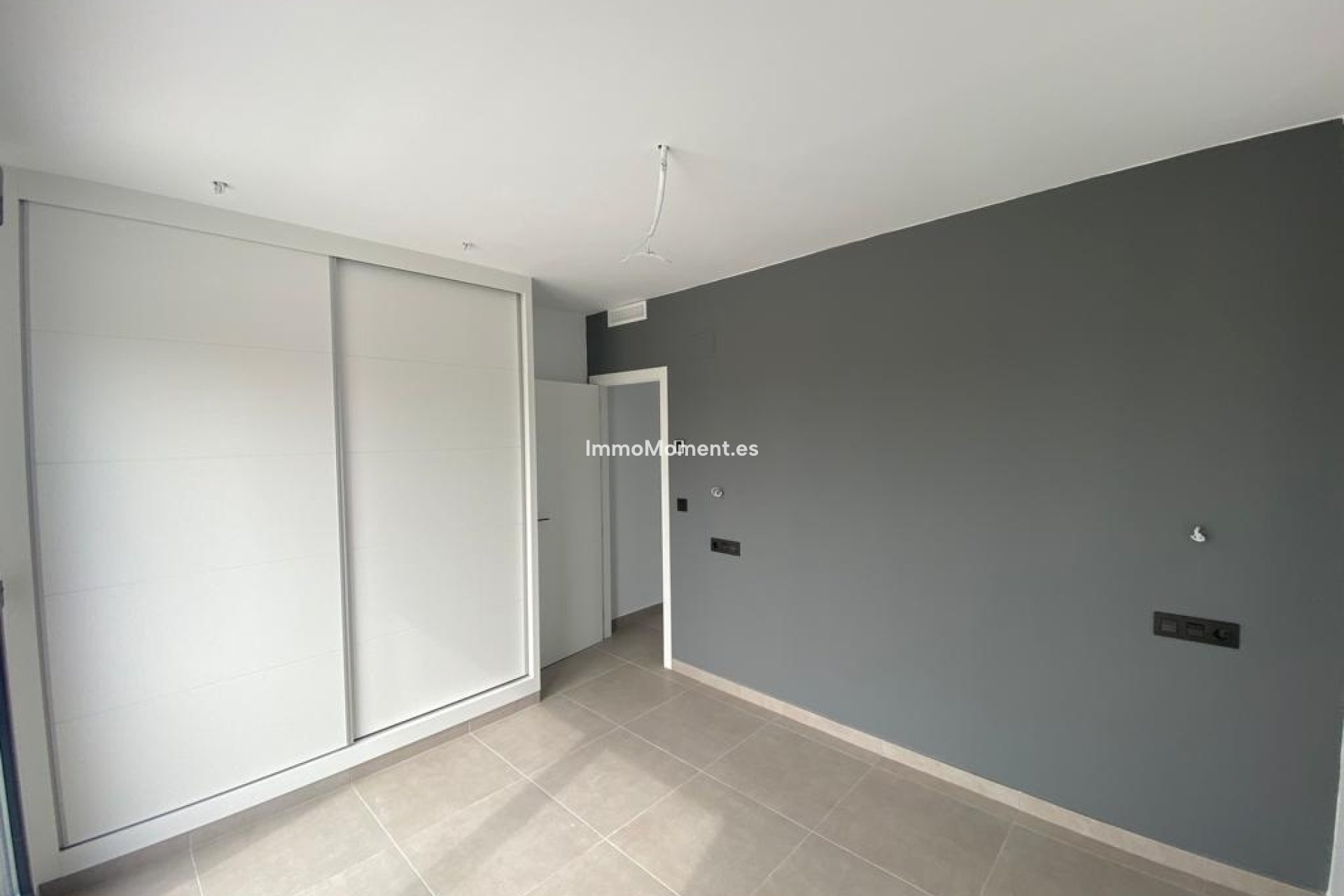 Nieuwbouw - Vrijstaande villa - Los Alcázares