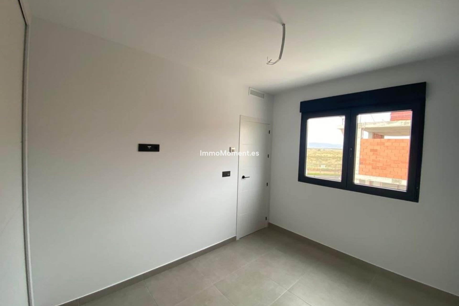 Nieuwbouw - Vrijstaande villa - Los Alcázares
