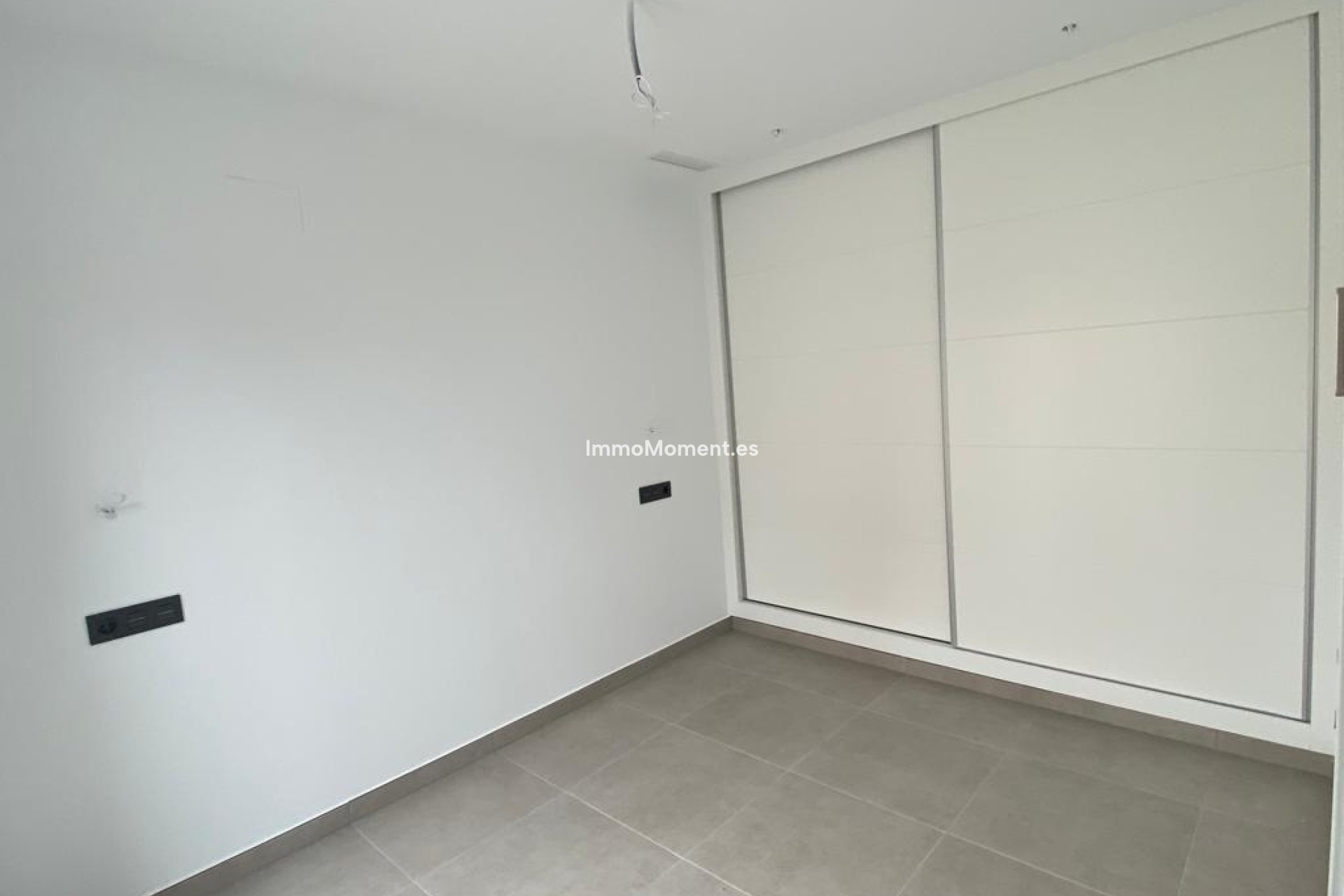 Nieuwbouw - Vrijstaande villa - Los Alcázares