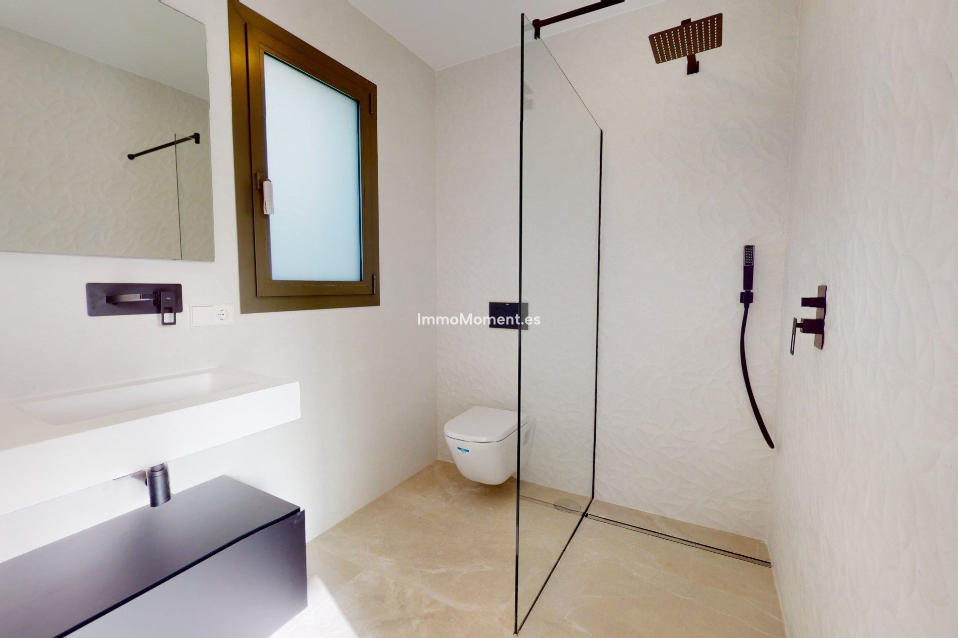 Nieuwbouw - Vrijstaande villa - Los Alcázares