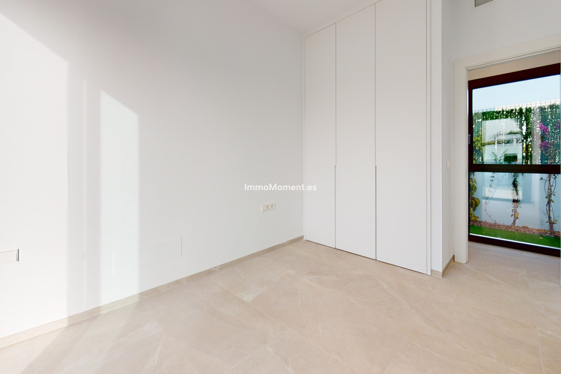 Nieuwbouw - Vrijstaande villa - Los Alcázares