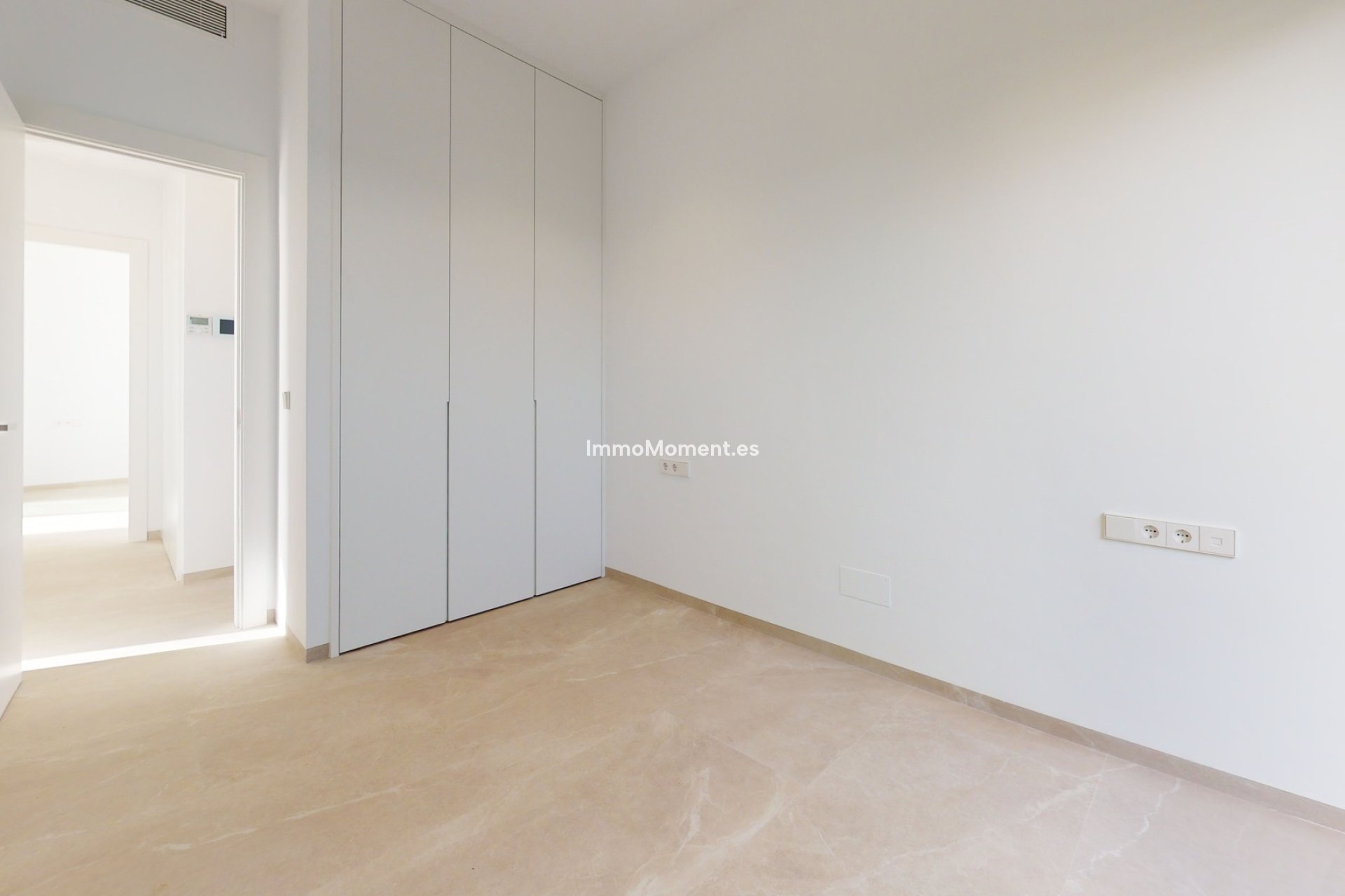 Nieuwbouw - Vrijstaande villa - Los Alcázares