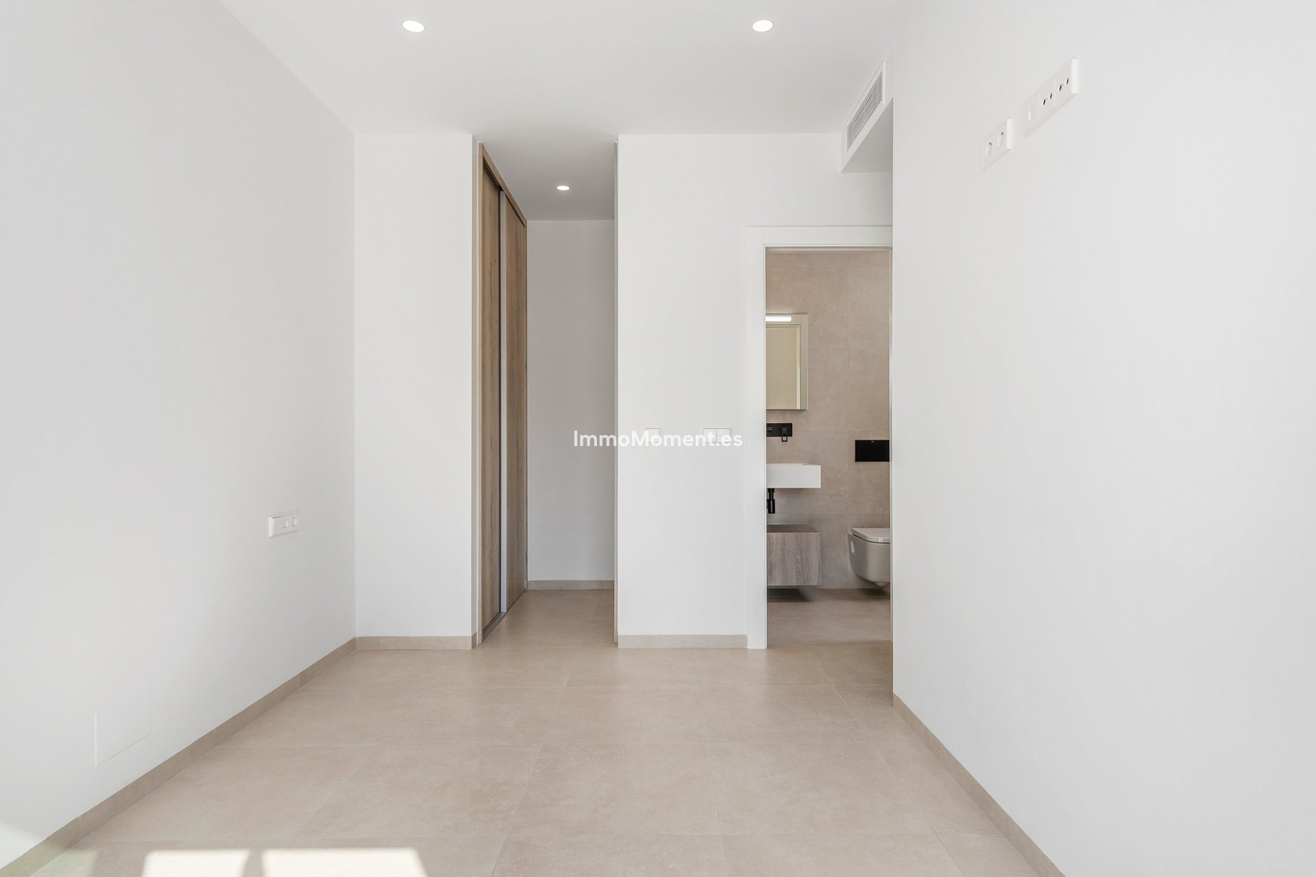 Nieuwbouw - Vrijstaande villa - Los Alcázares