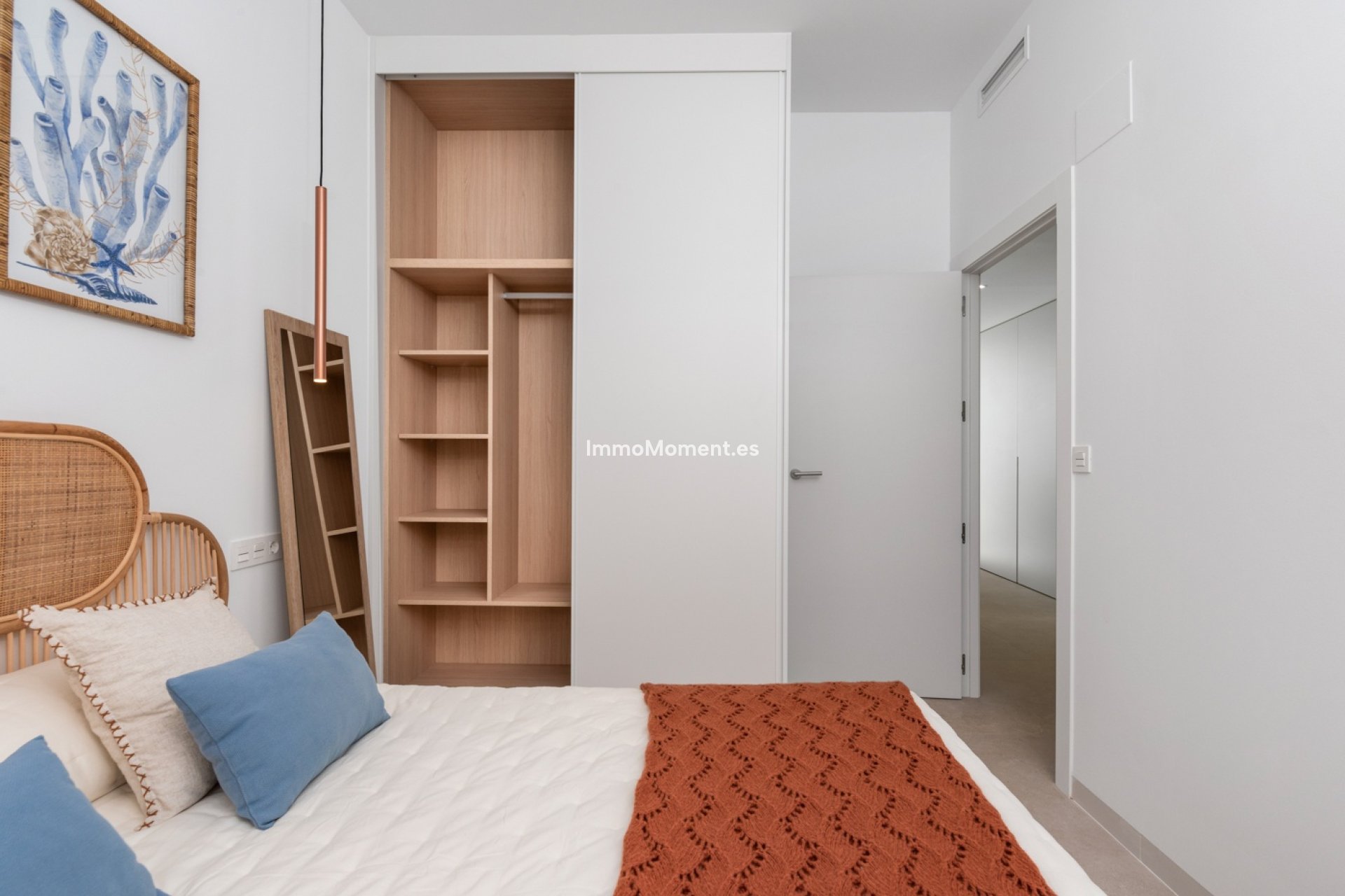 Nieuwbouw - Vrijstaande villa - Los Alcázares