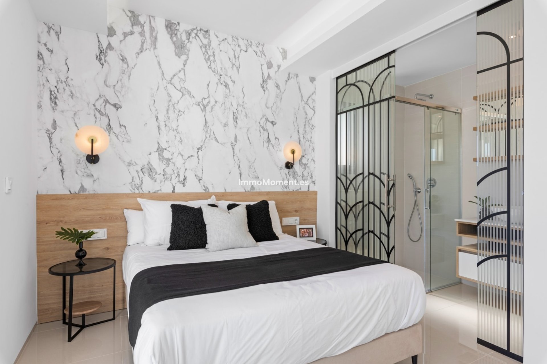 Nieuwbouw - Vrijstaande villa - Los Alcázares