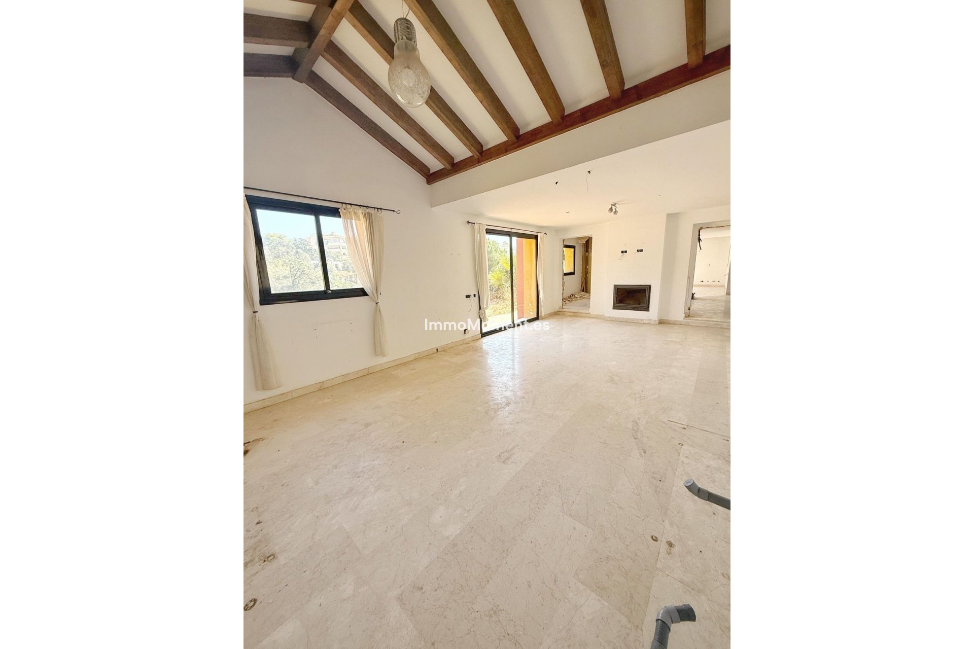 Nieuwbouw - Vrijstaande villa - Marbella - Elviria
