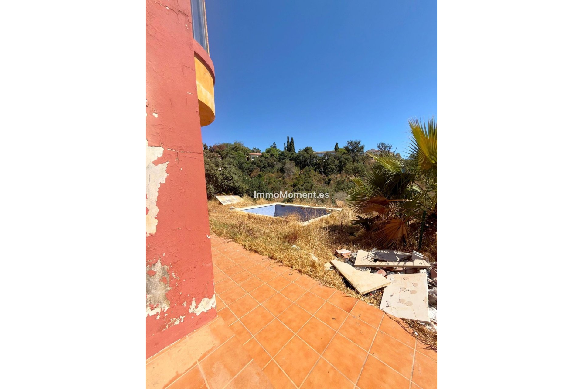 Nieuwbouw - Vrijstaande villa - Marbella - Elviria