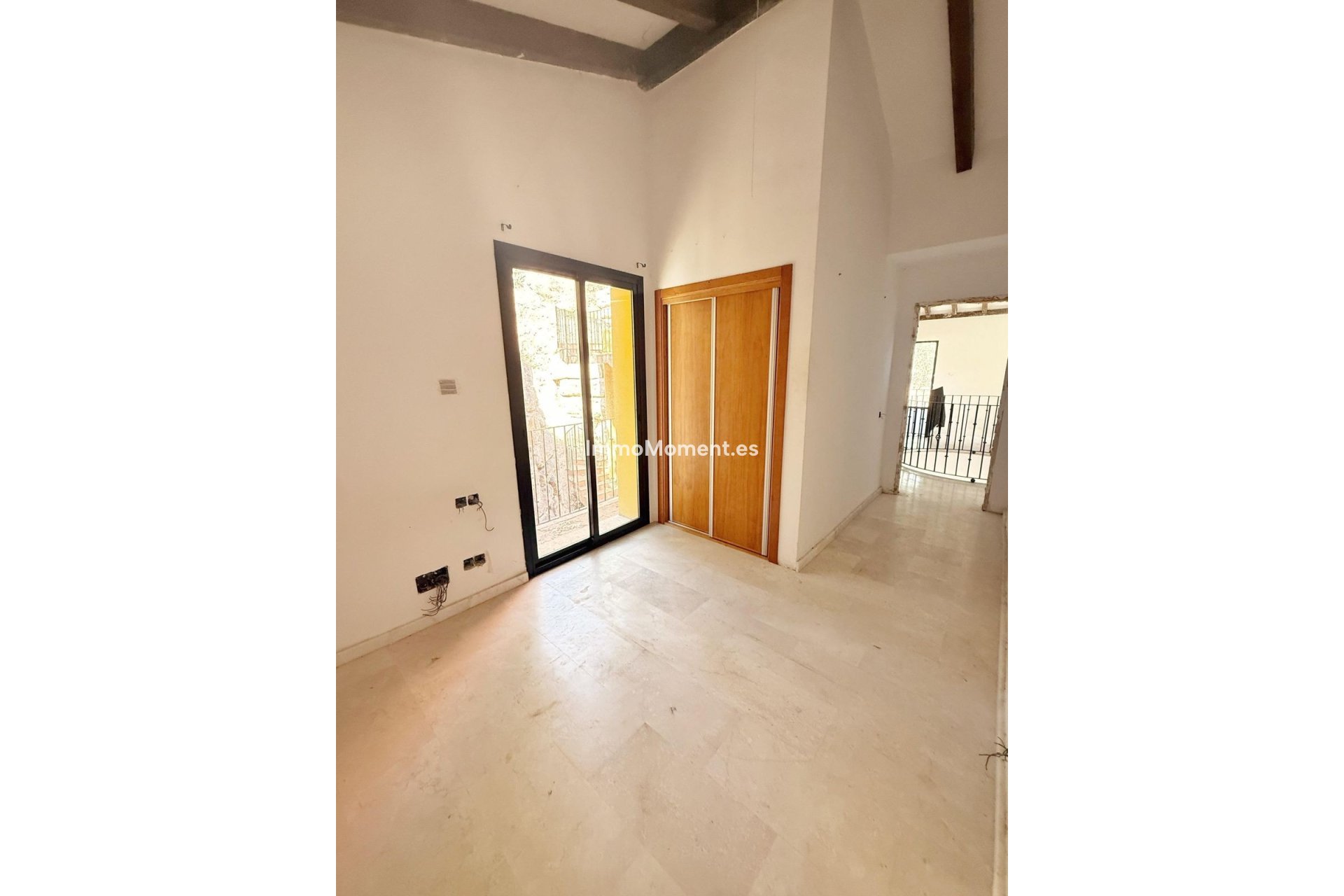 Nieuwbouw - Vrijstaande villa - Marbella - Elviria