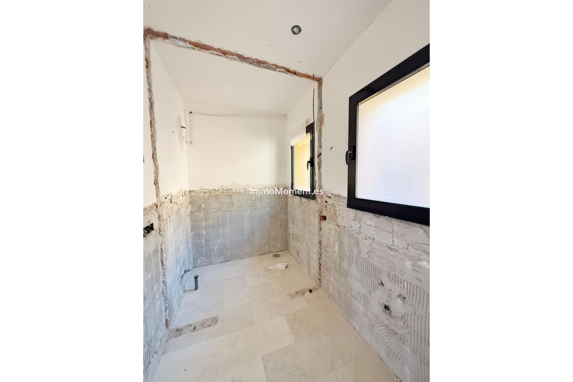 Nieuwbouw - Vrijstaande villa - Marbella - Elviria