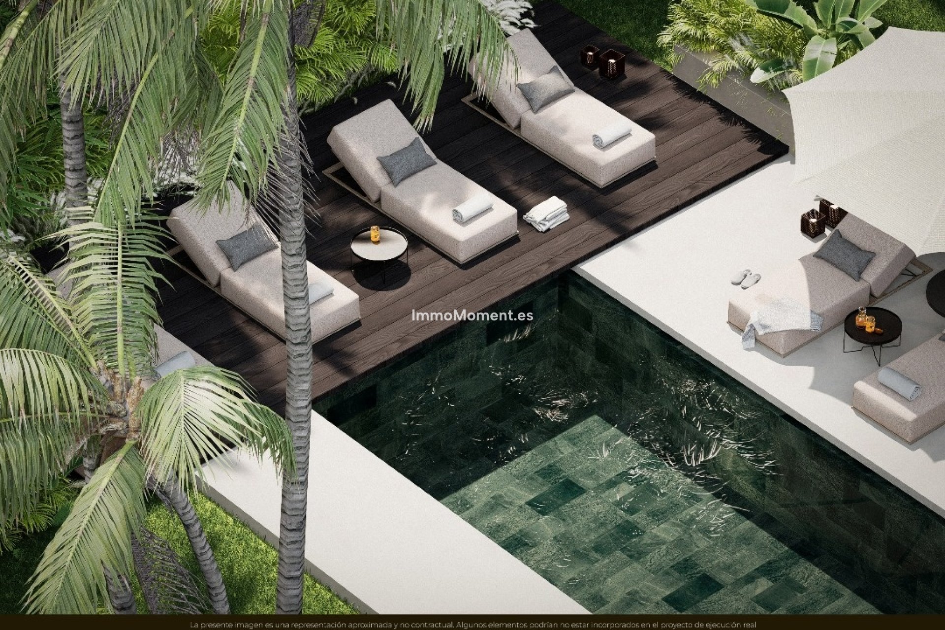 Nieuwbouw - Vrijstaande villa - Marbella
