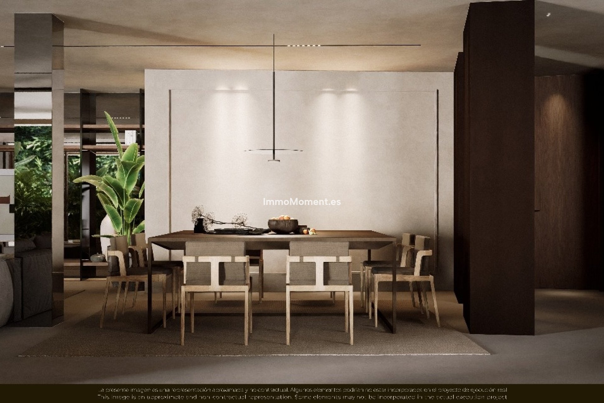 Nieuwbouw - Vrijstaande villa - Marbella