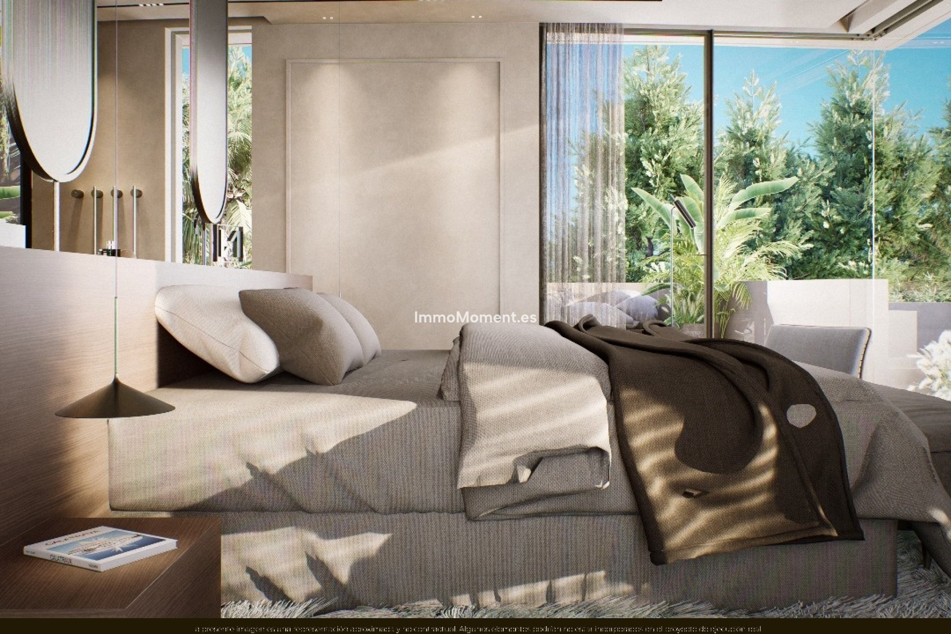 Nieuwbouw - Vrijstaande villa - Marbella