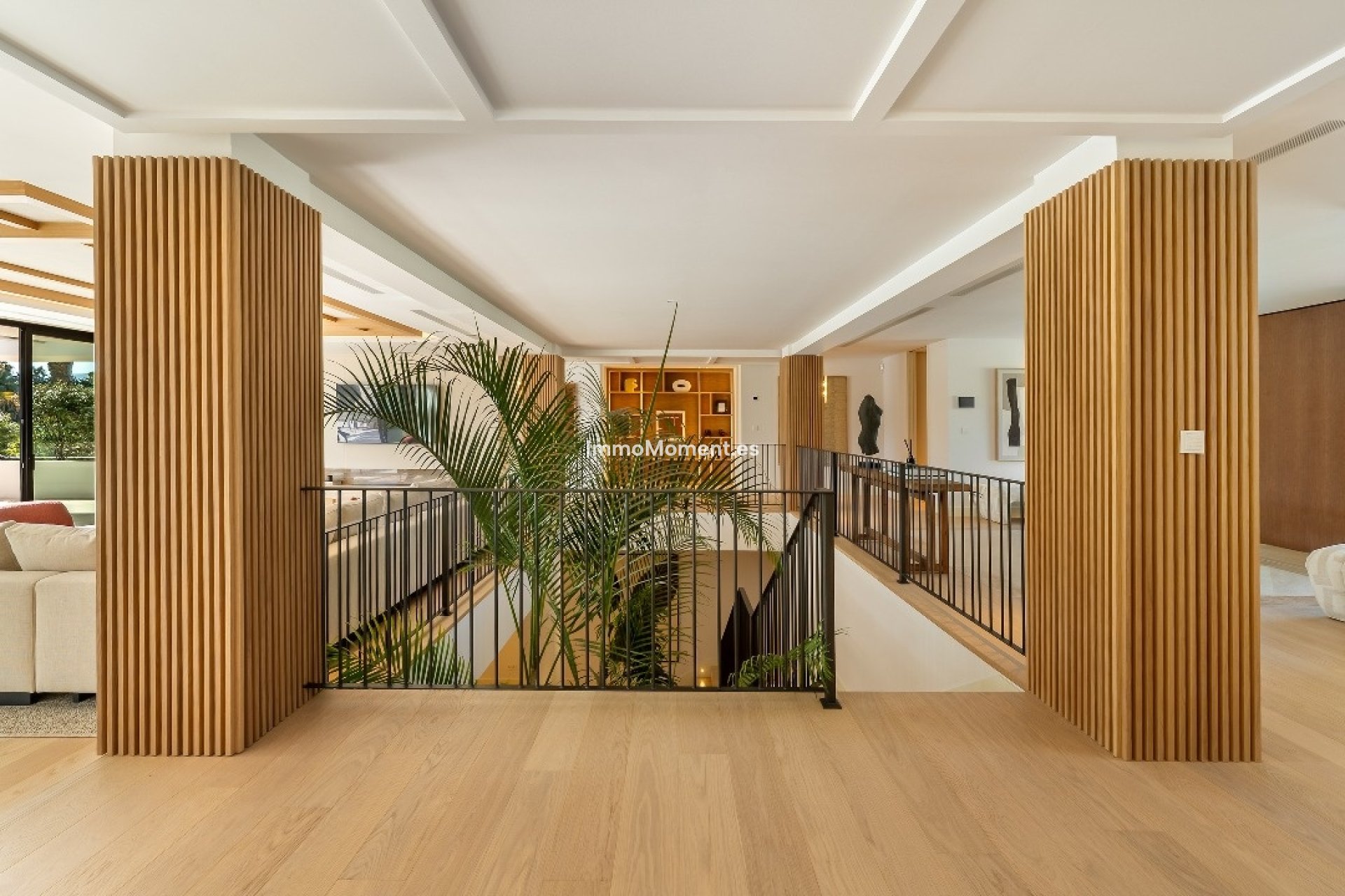 Nieuwbouw - Vrijstaande villa - Marbella