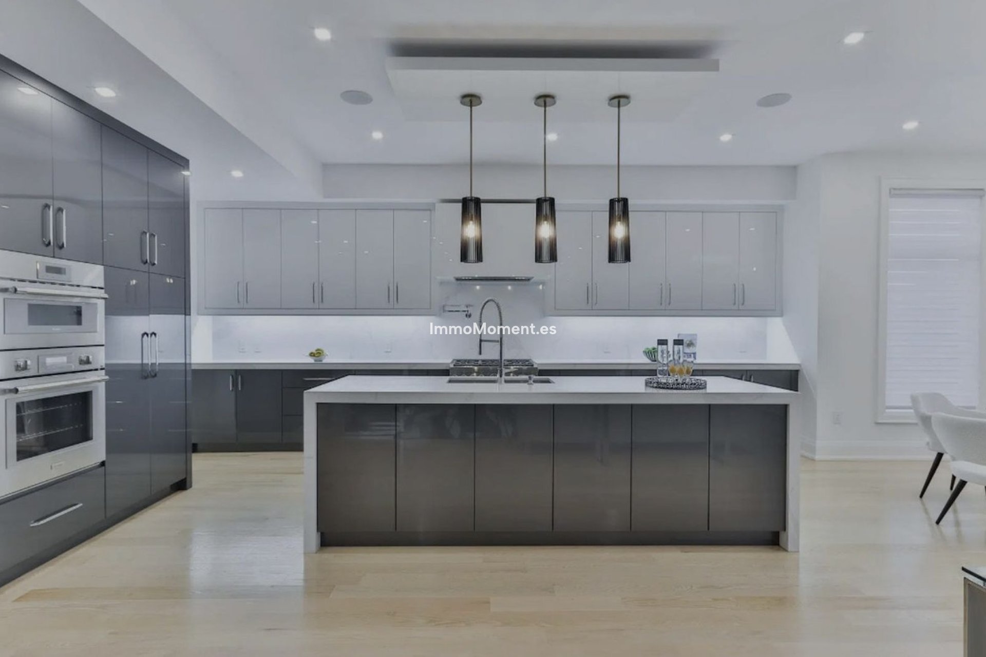 Nieuwbouw - Vrijstaande villa - Mijas - La Cala Golf